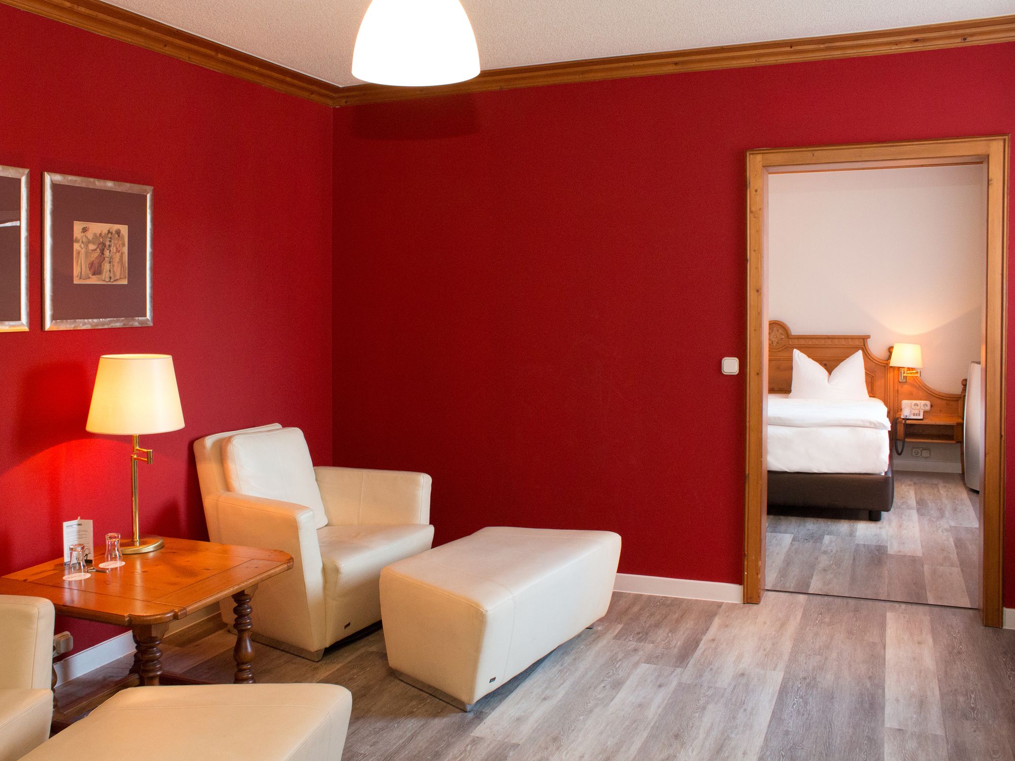 Фото Dormero Hotel Plauen