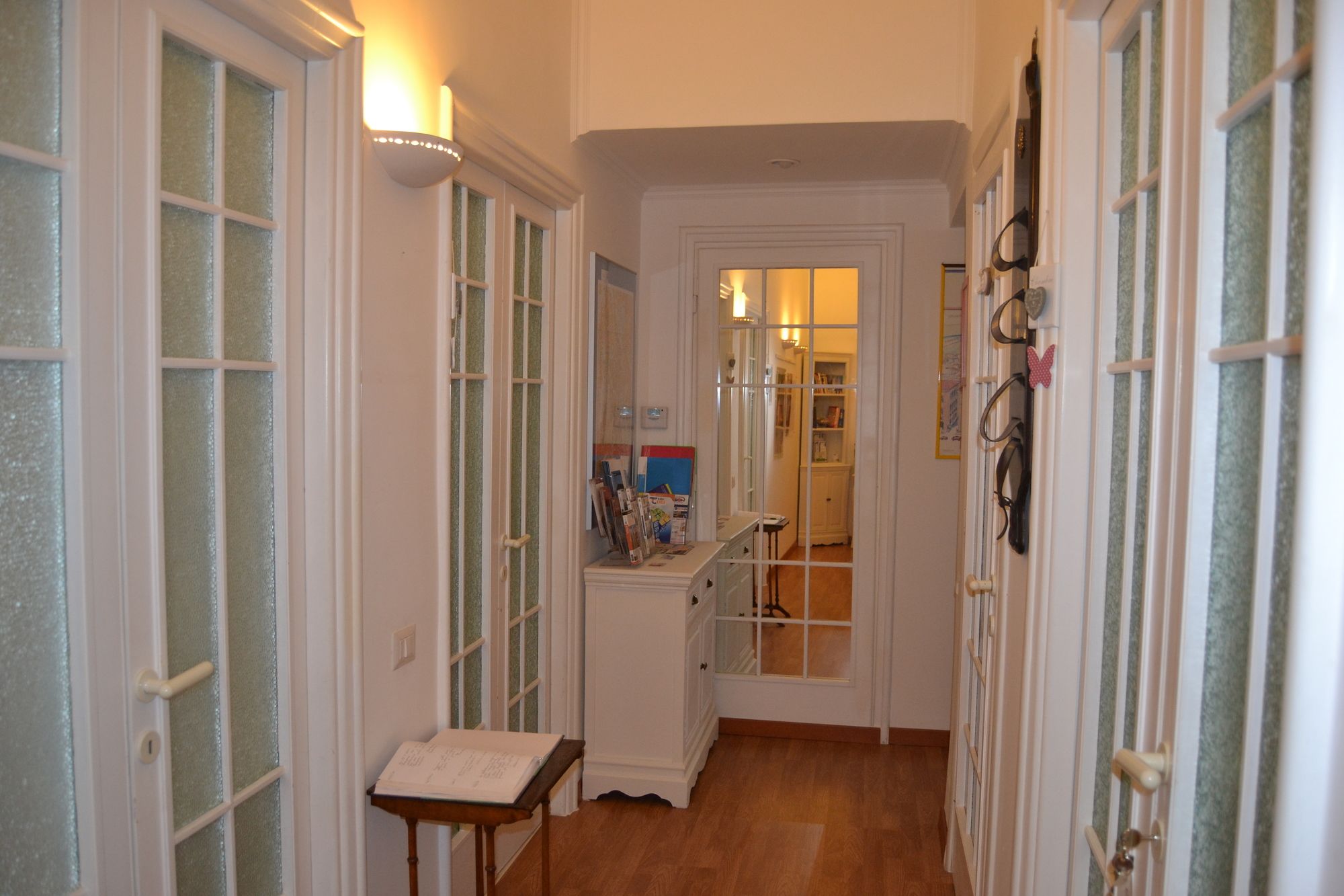 Фото I Prati di Roma