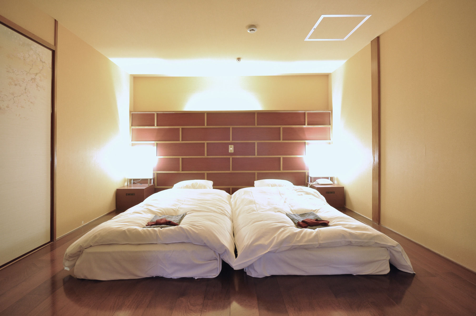 Фото Hotel Ichiei