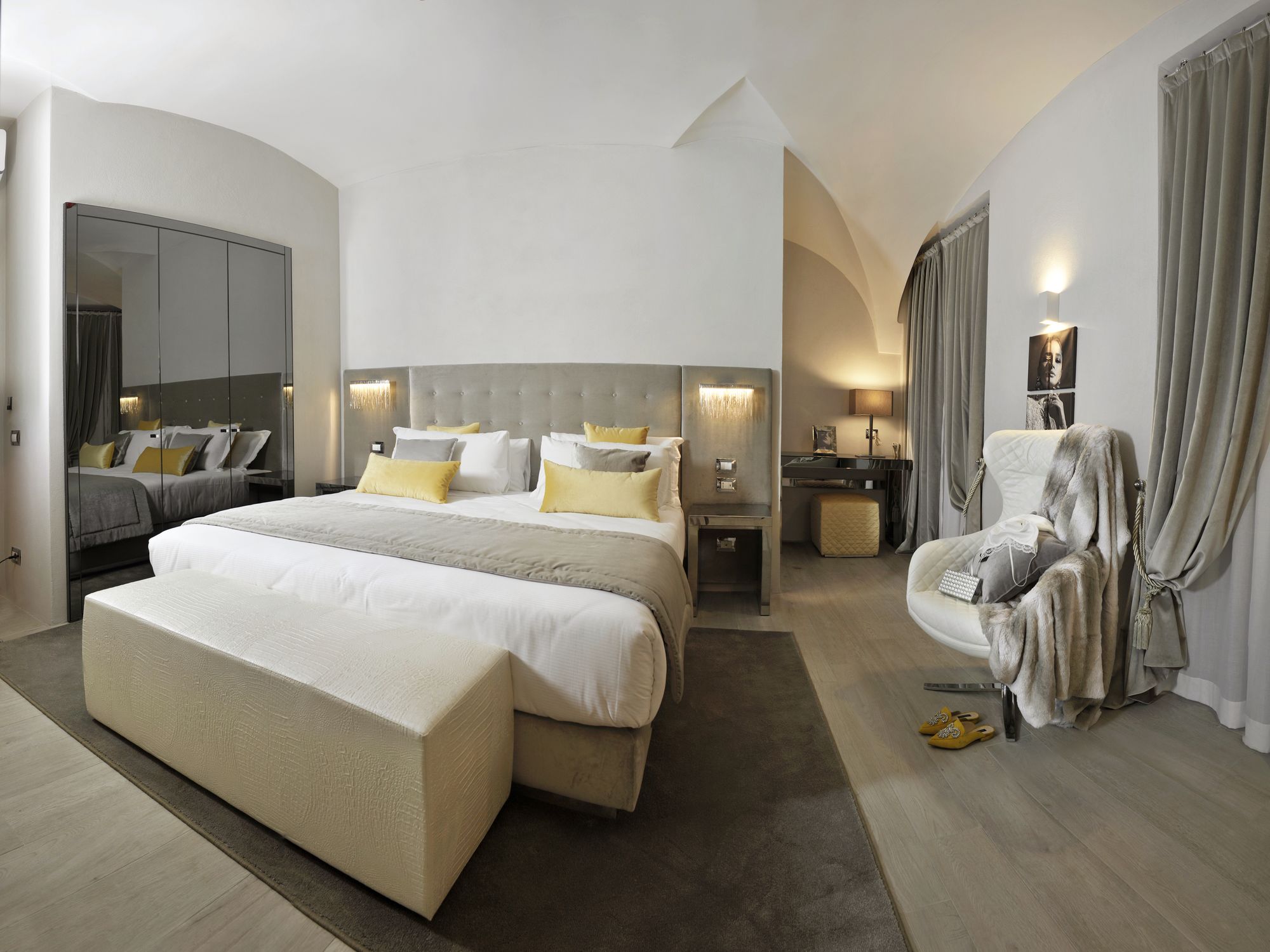 Фото Terrace Pantheon Relais