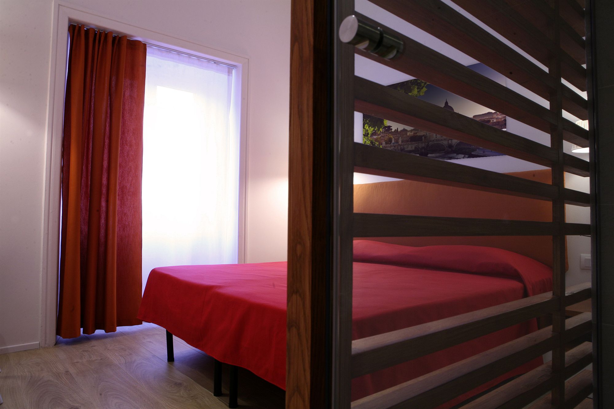 Фото Why Not Roma