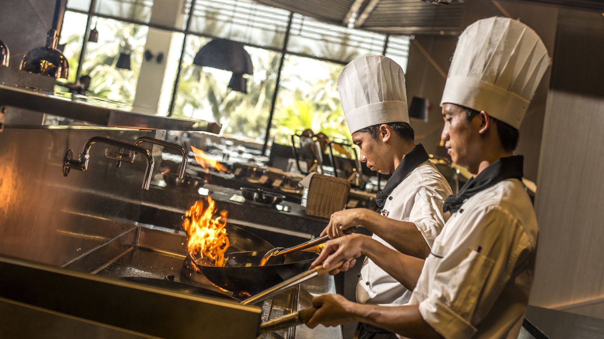 Фото InterContinental Nha Trang