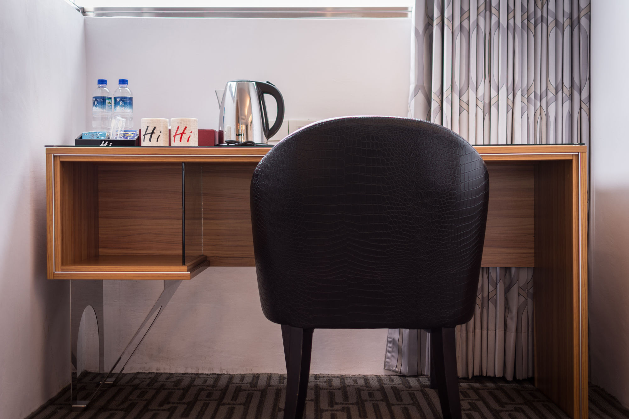 Фото Hotel Hi Xinmin