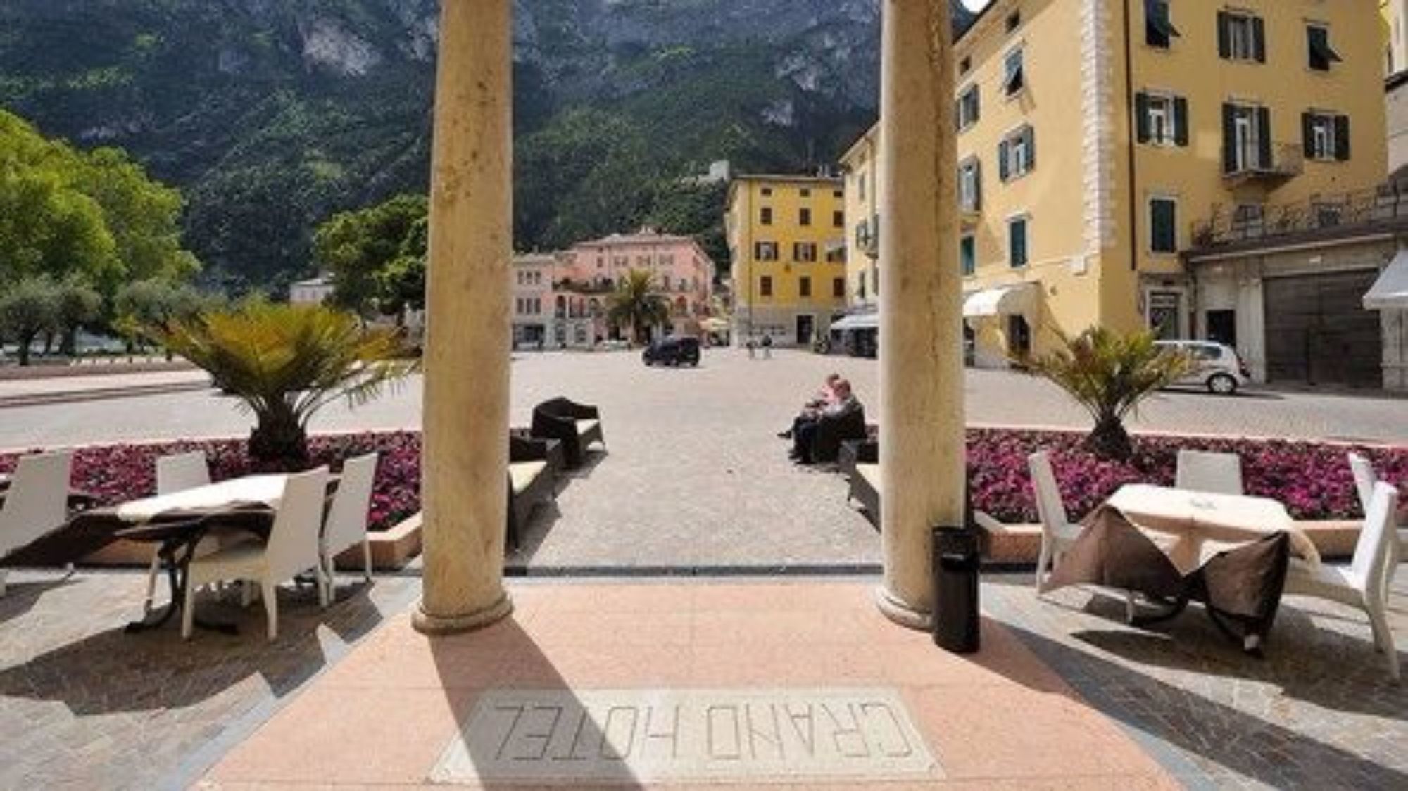 Фото Grand Hotel Riva