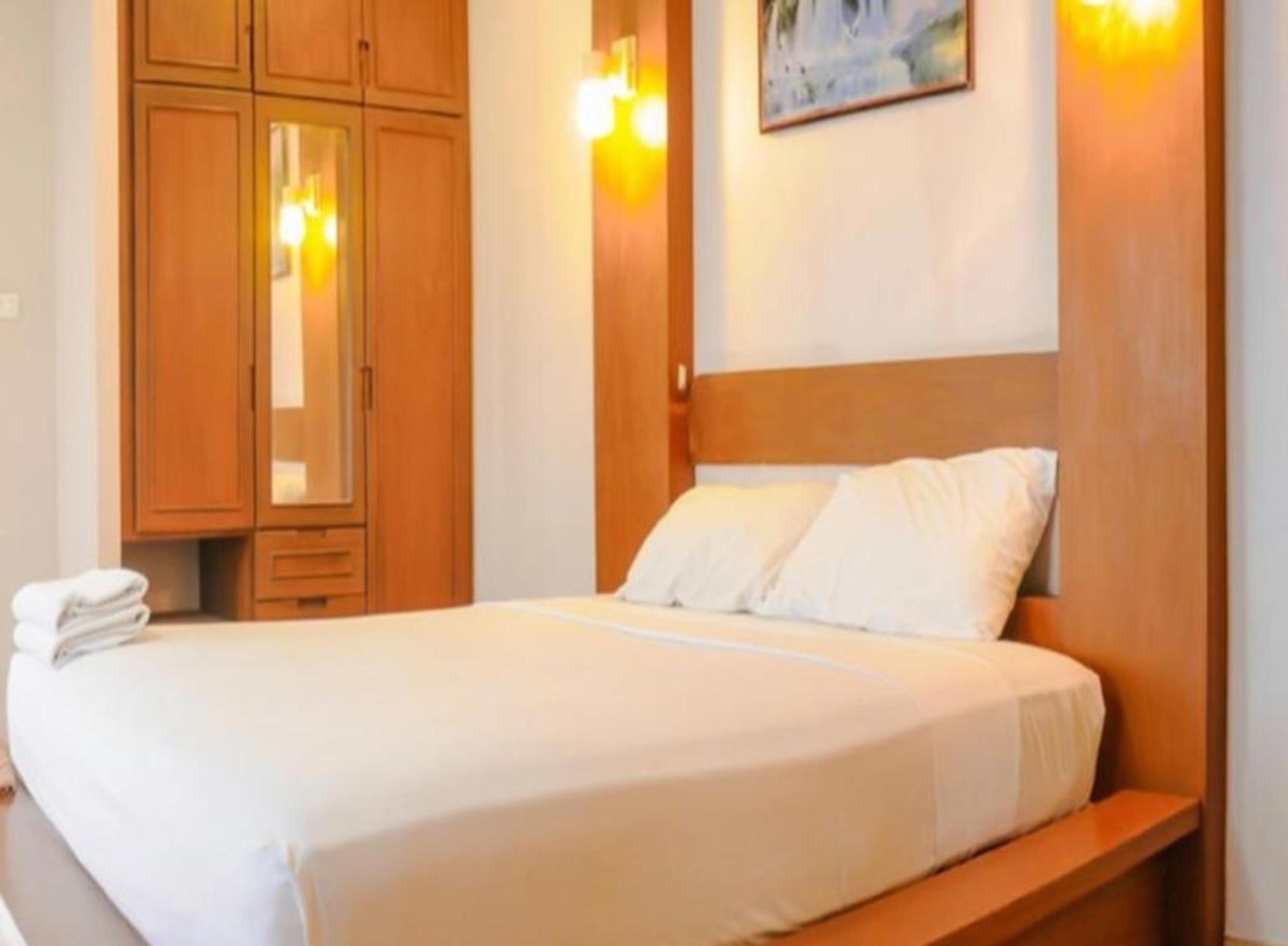 Фото Green Beach Pattaya