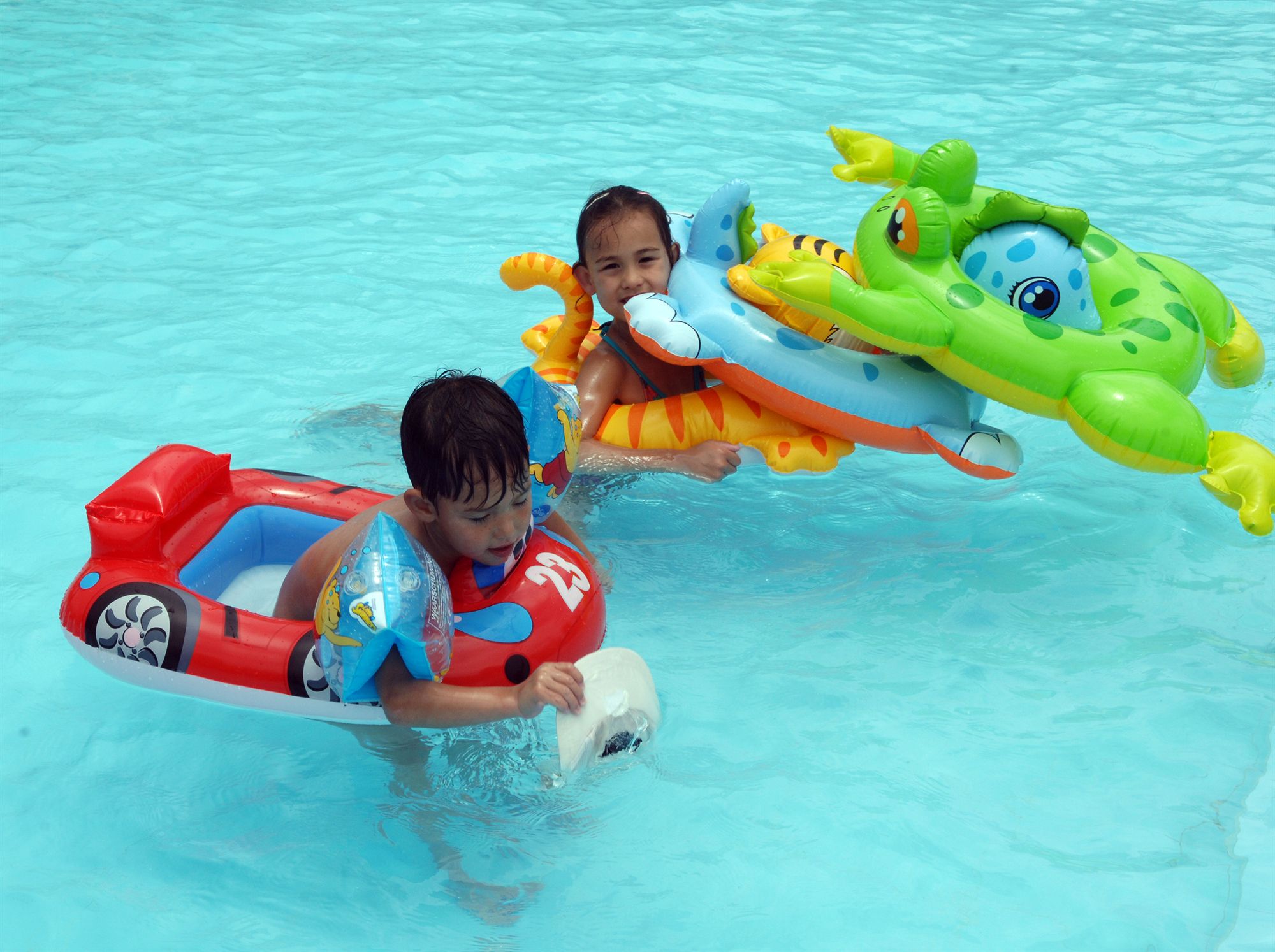 Фото Saigon Emerald Resort