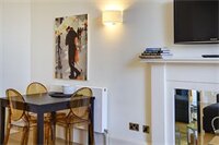 Фото Clarendon Luxury Apartments