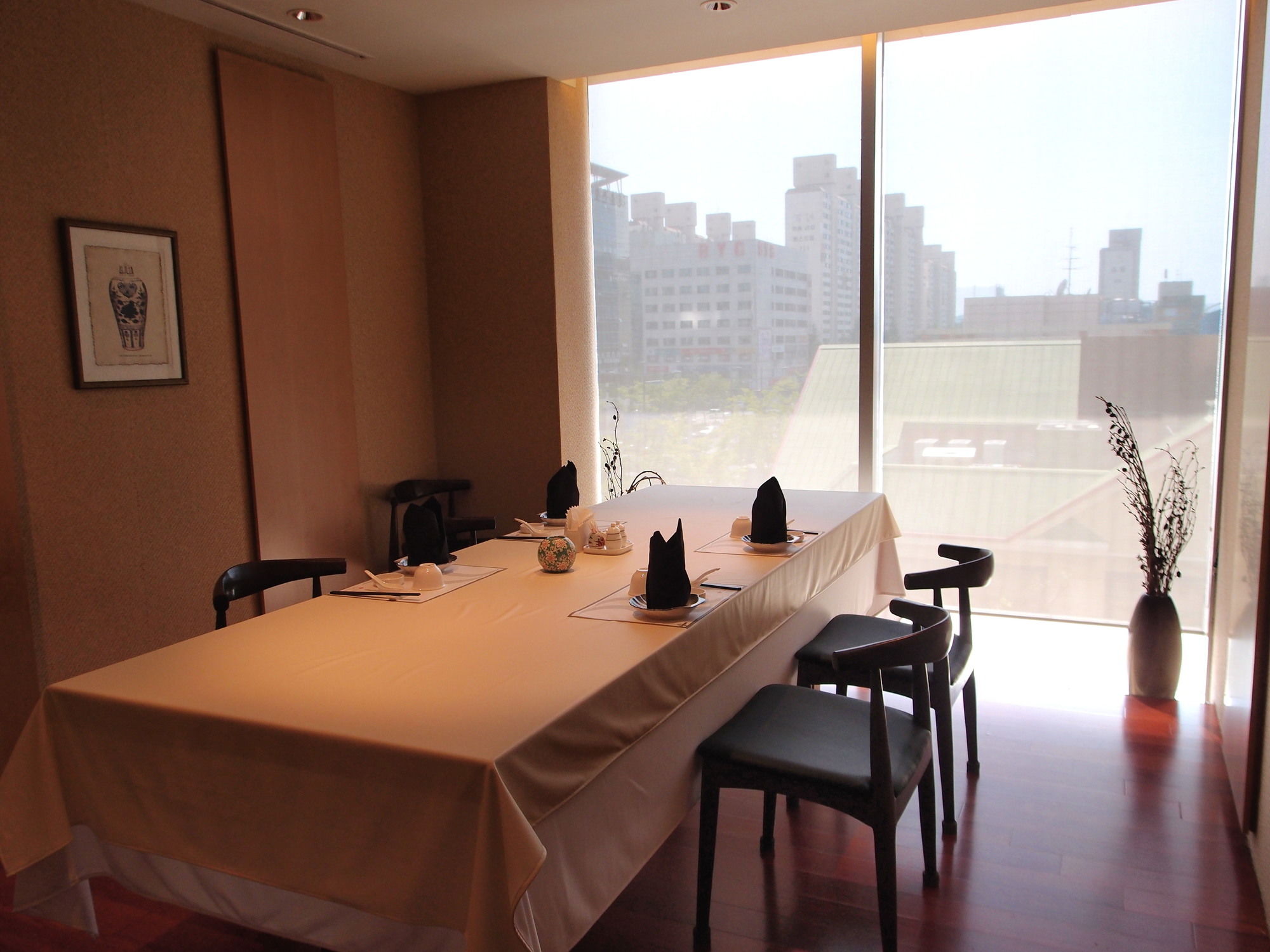 Фото Ramada Plaza Gwangju