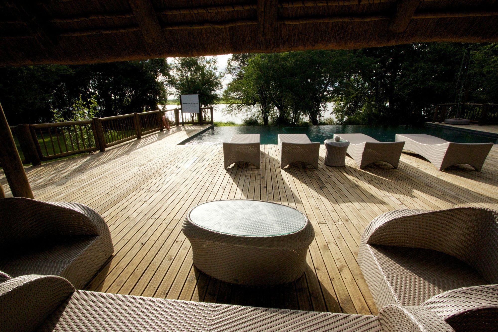 Фото Cresta Mowana Safari Resort & SPA