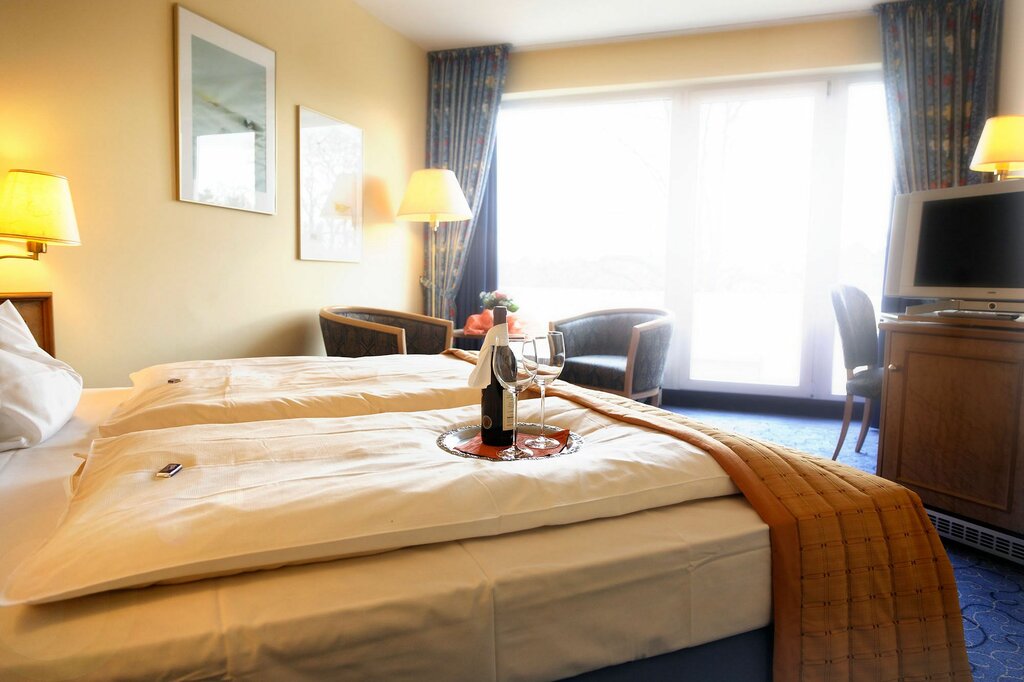 Hotel Best Western Plus Residenzhotel Lueneburg, Luneburg, photo