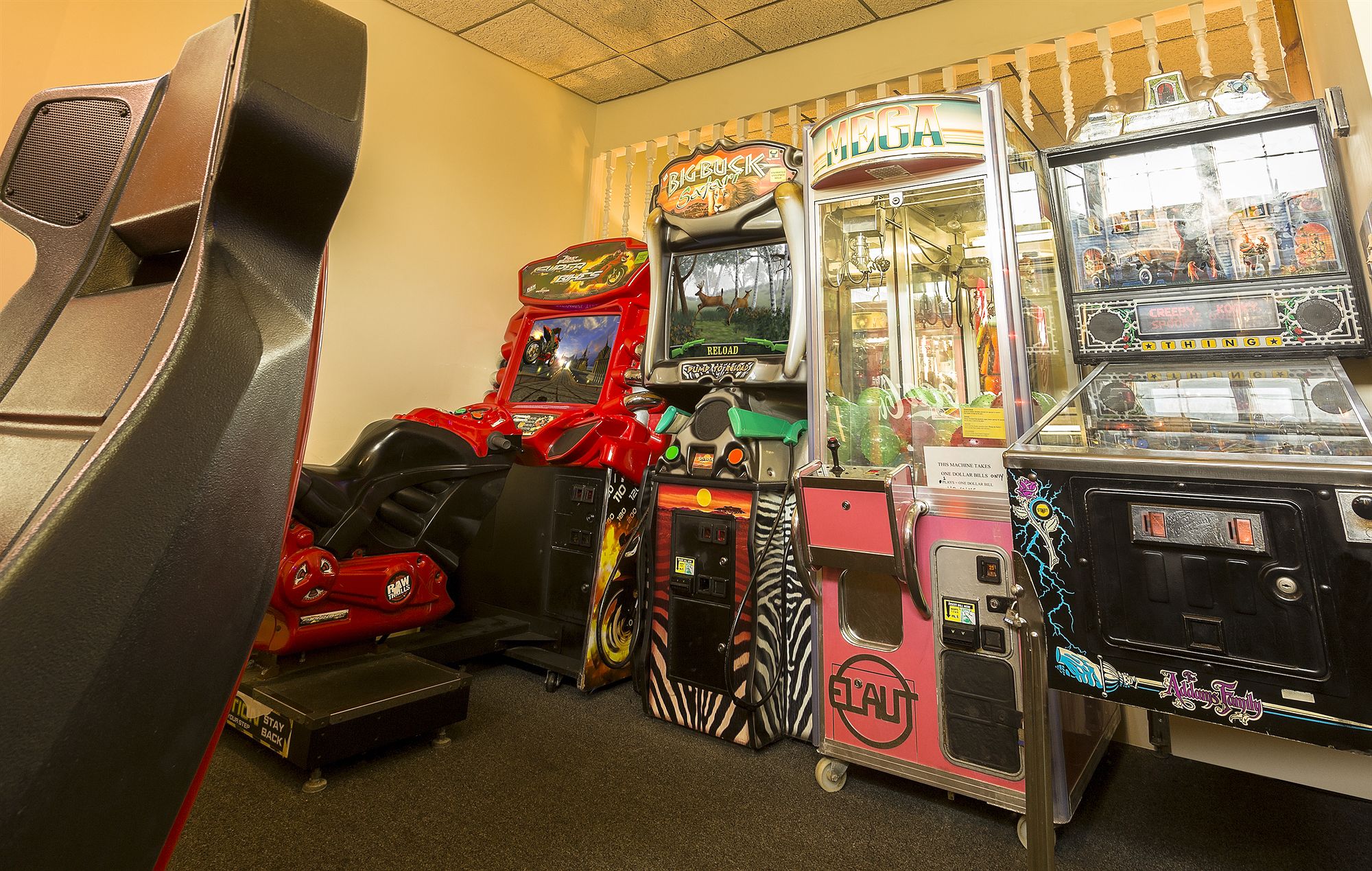 Фото Pleasant View Inn