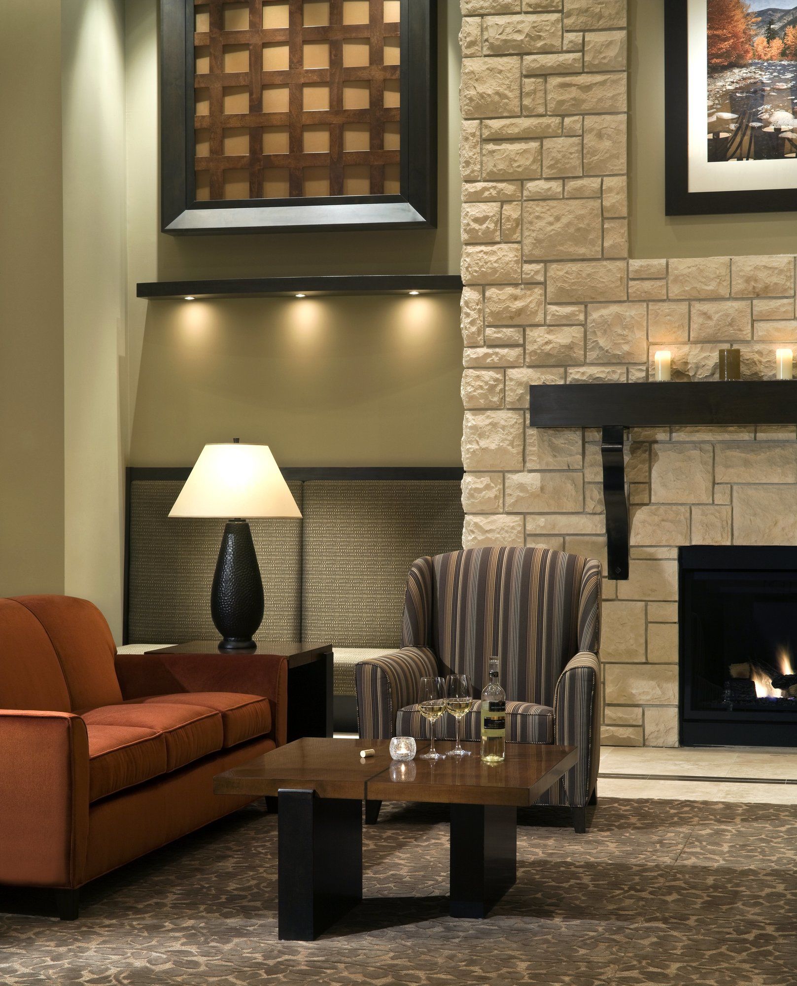 Фото Walnut Beach Resort