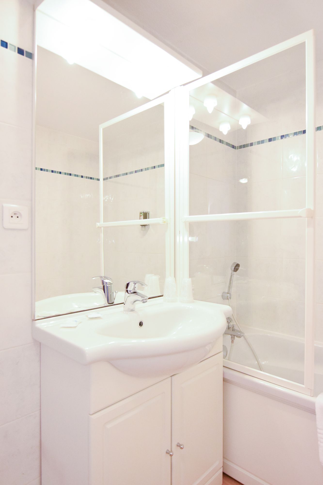 Фото Residhotel Mulhouse Centre