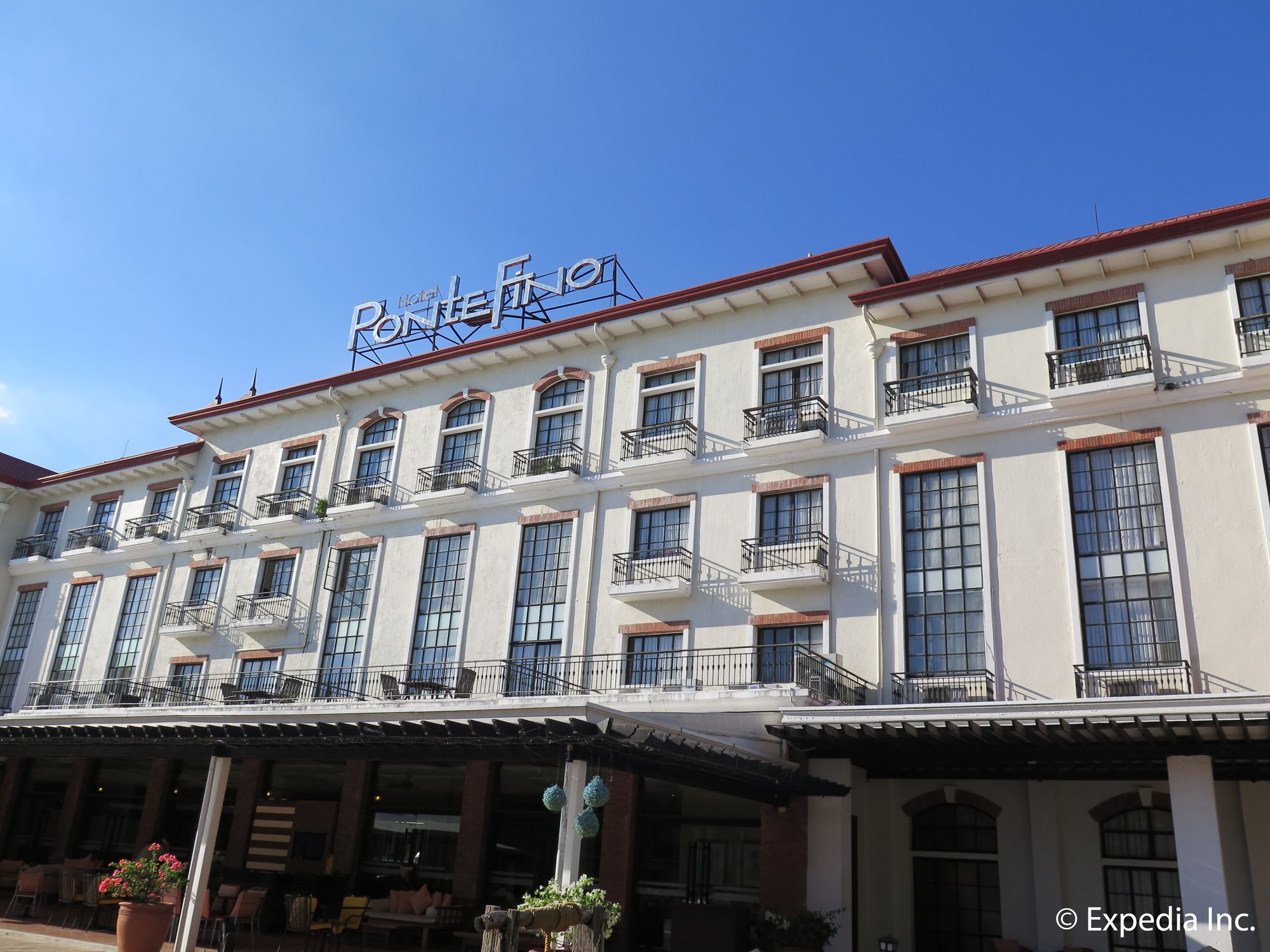 Фото PonteFino Hotels
