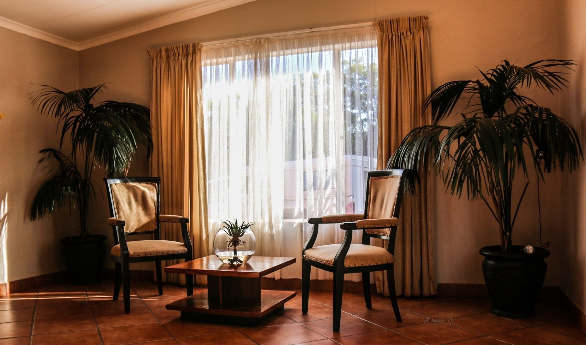 Фото Mantenga Lodge