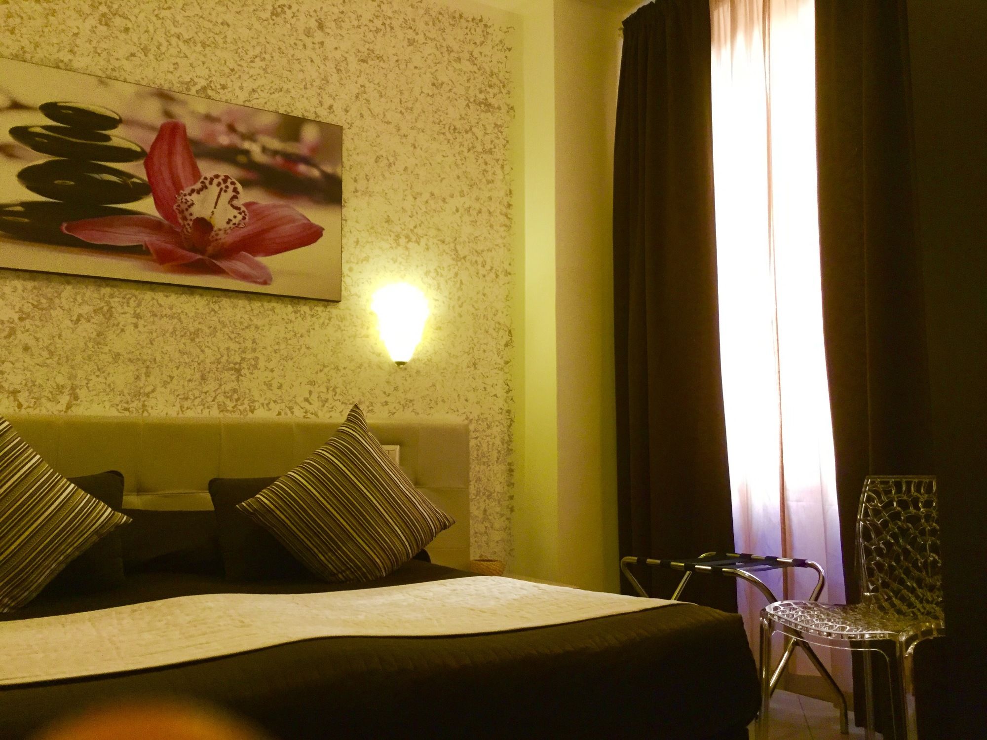 Фото Castel Sant'Angelo Inn