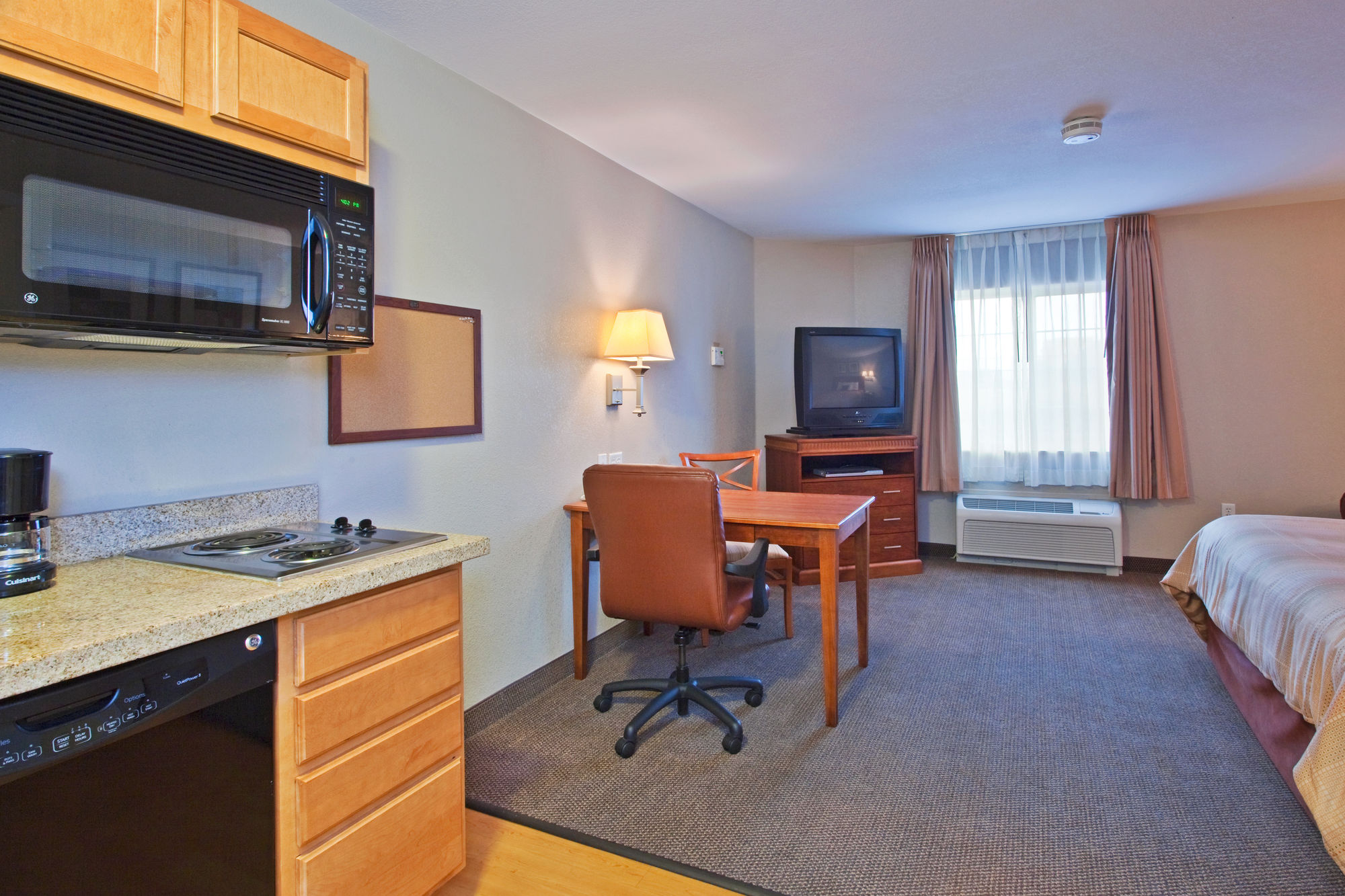 Фото Candlewood Suites Sierra Vista, an Ihg Hotel