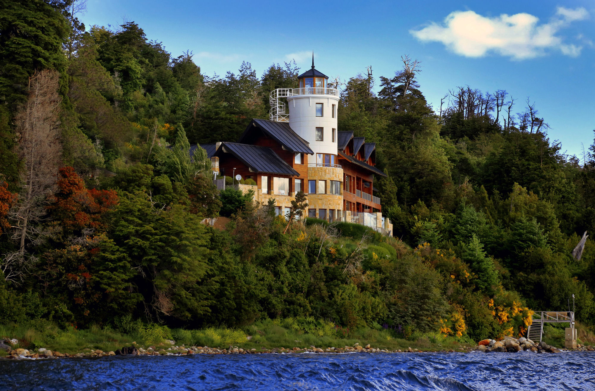 Фото El Faro Boutique Hotel & SPA by Don