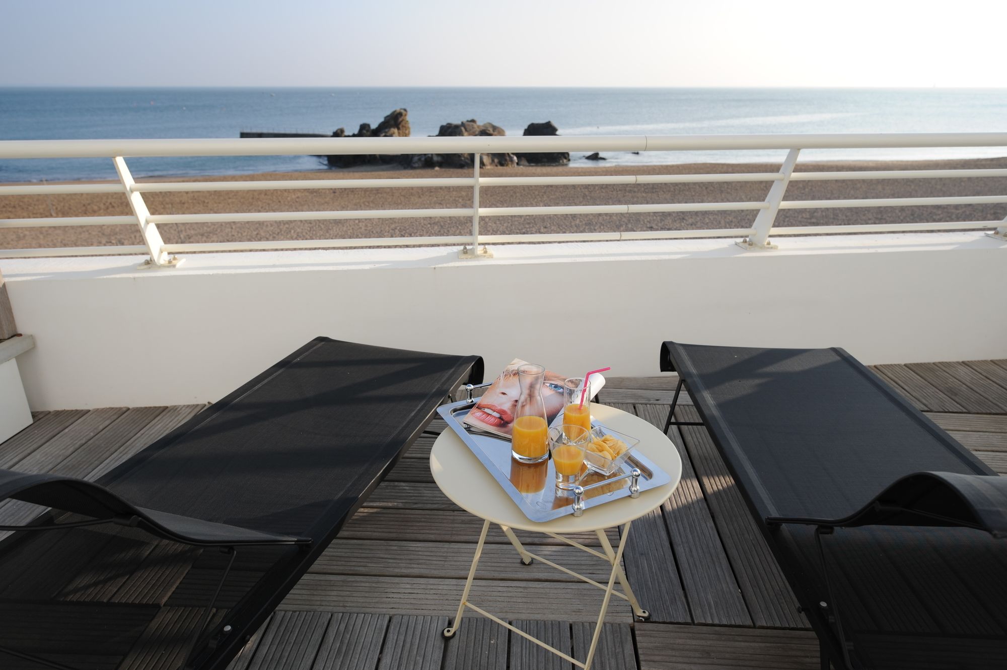Фото Best Western Hotel De La Plage