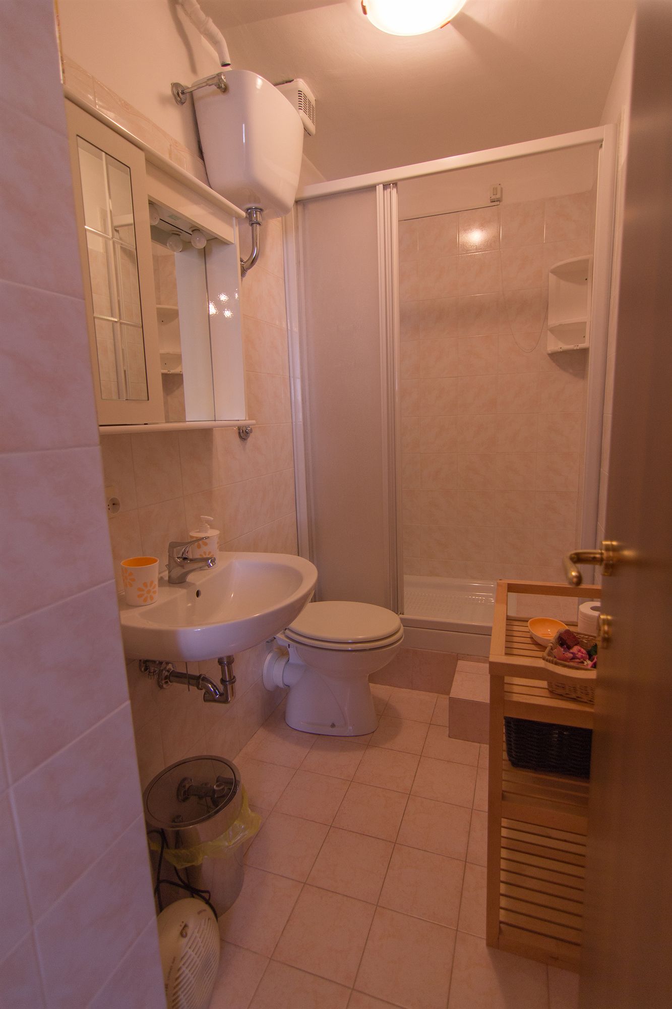 Фото Laterano Inn