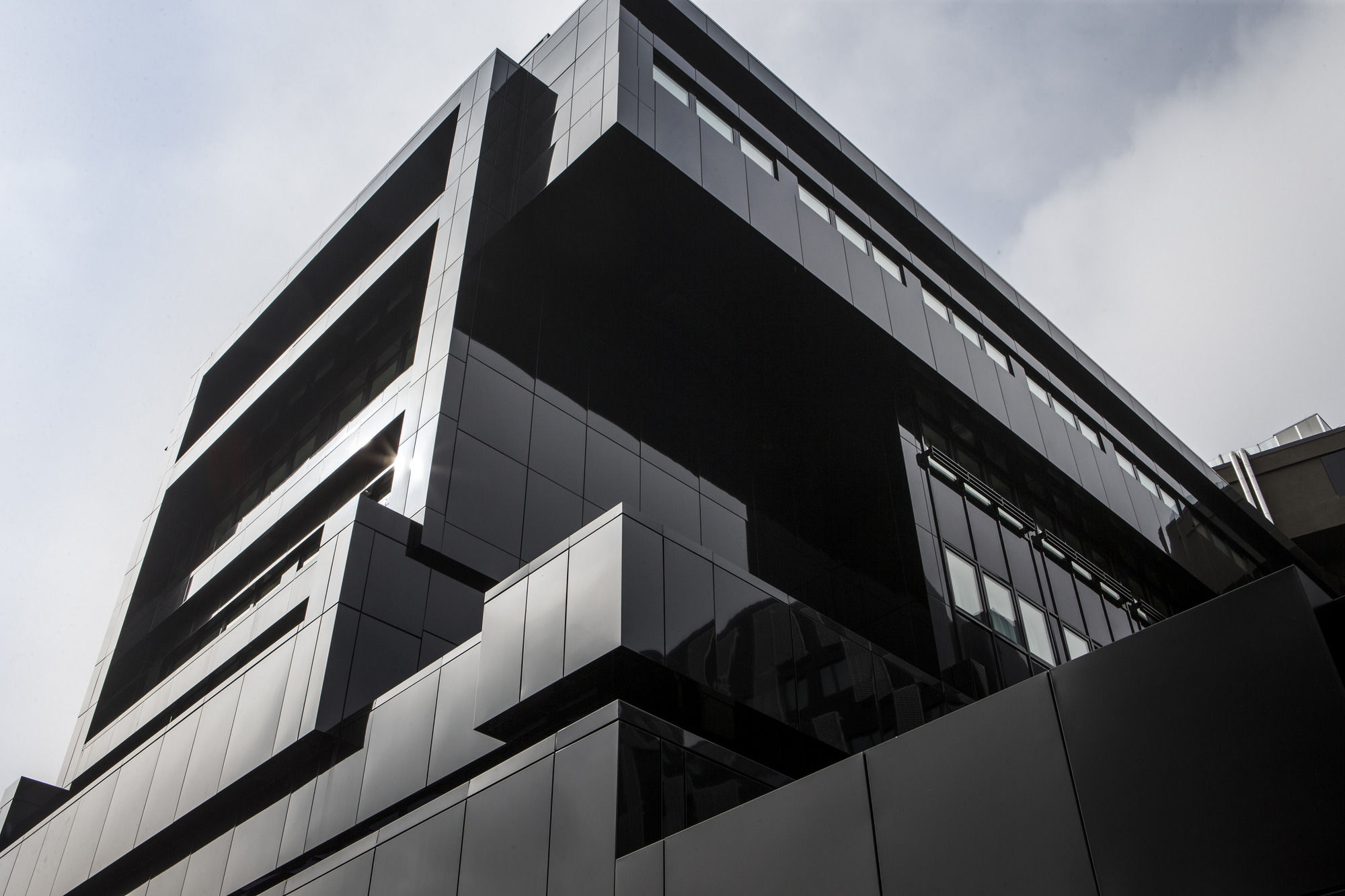 Фото Unahotels Bologna Fiera