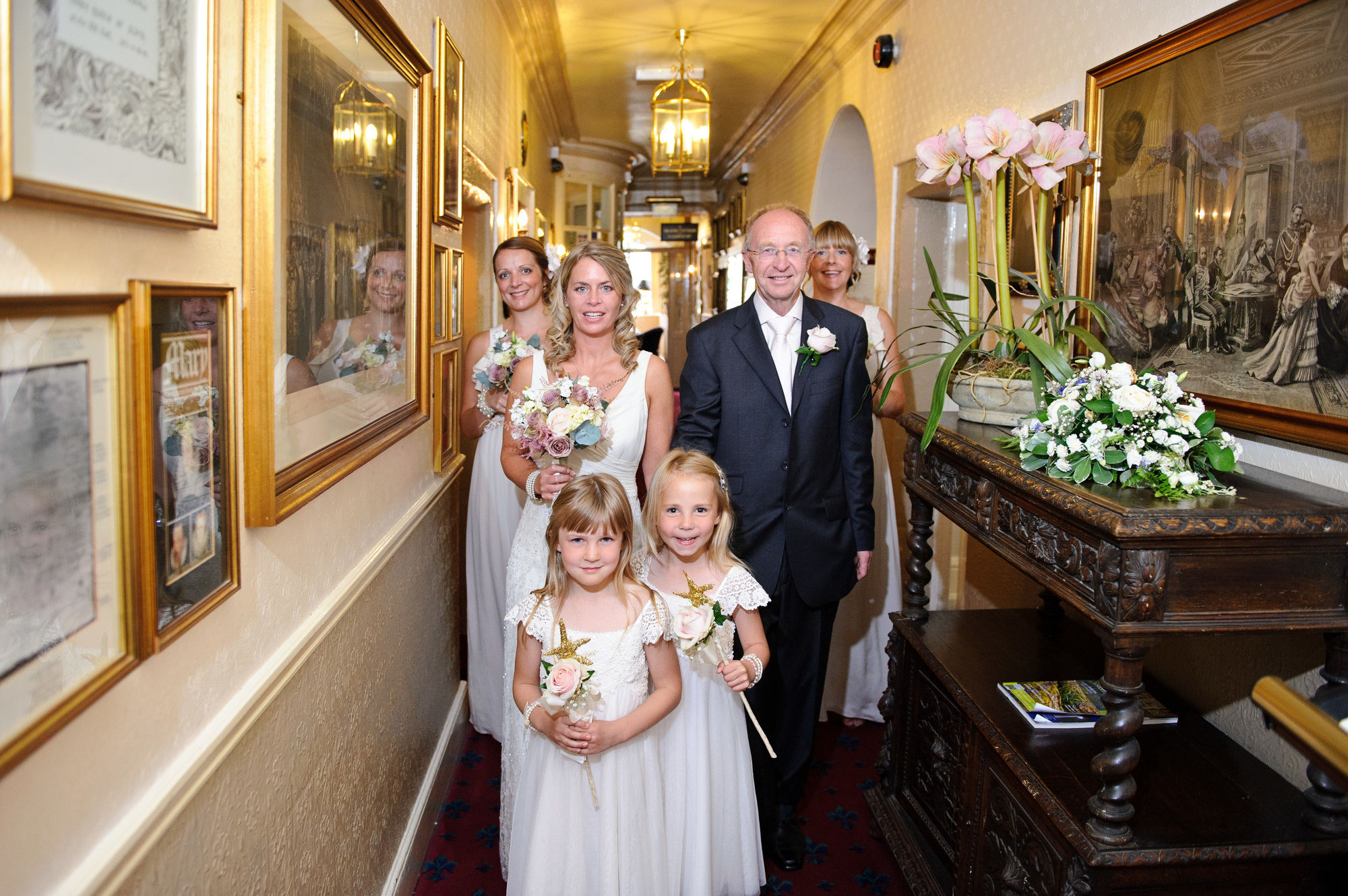 Фото Old Hall Hotel