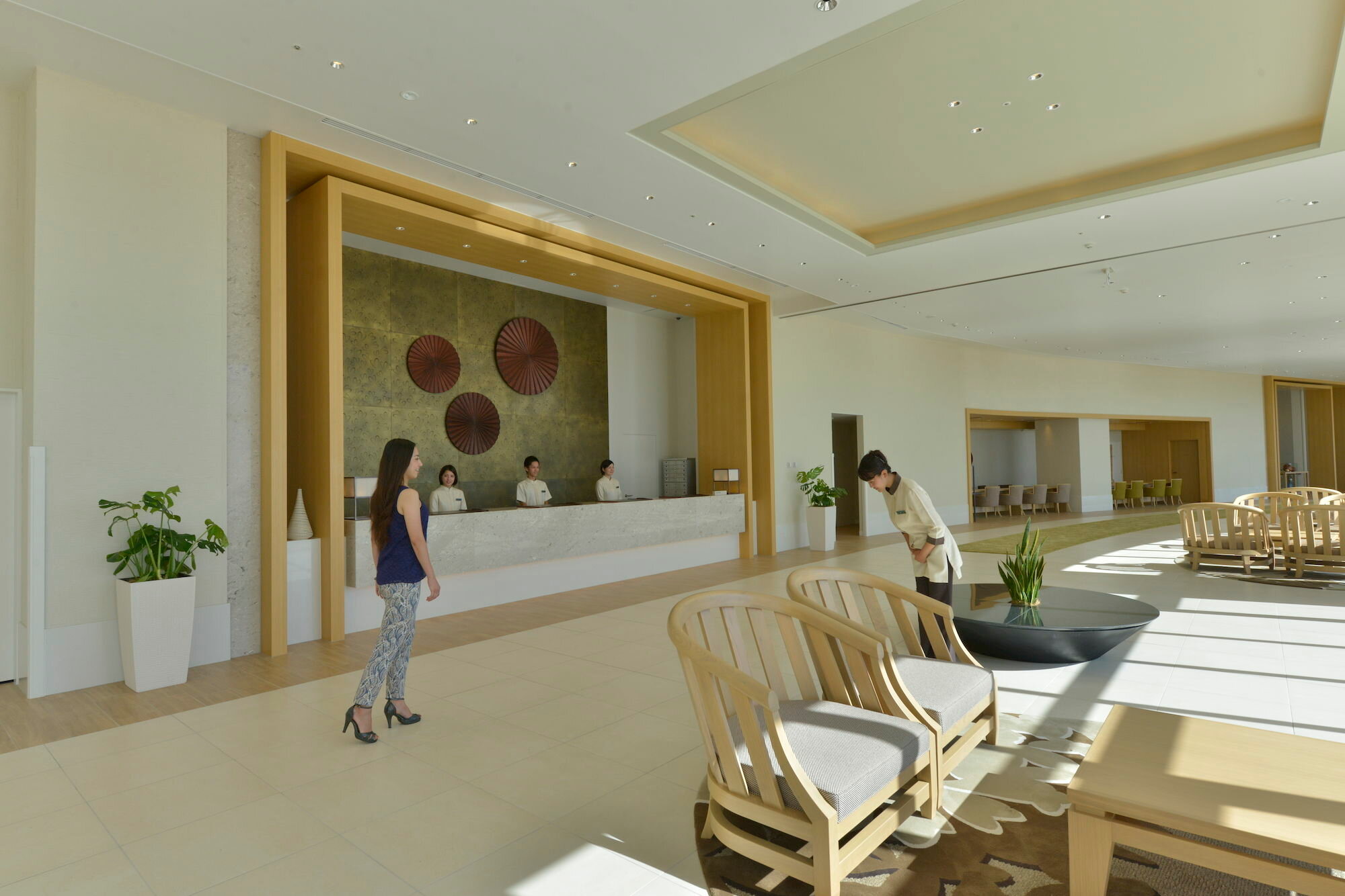 Фото The Orion Hotel Motobu Resort & SPA