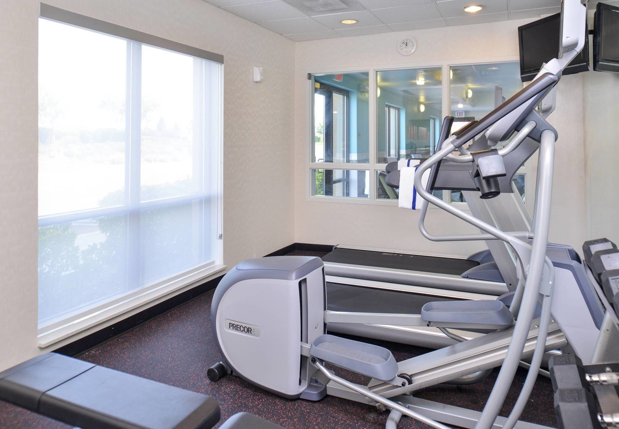 Фото SpringHill Suites by Marriott Roseville