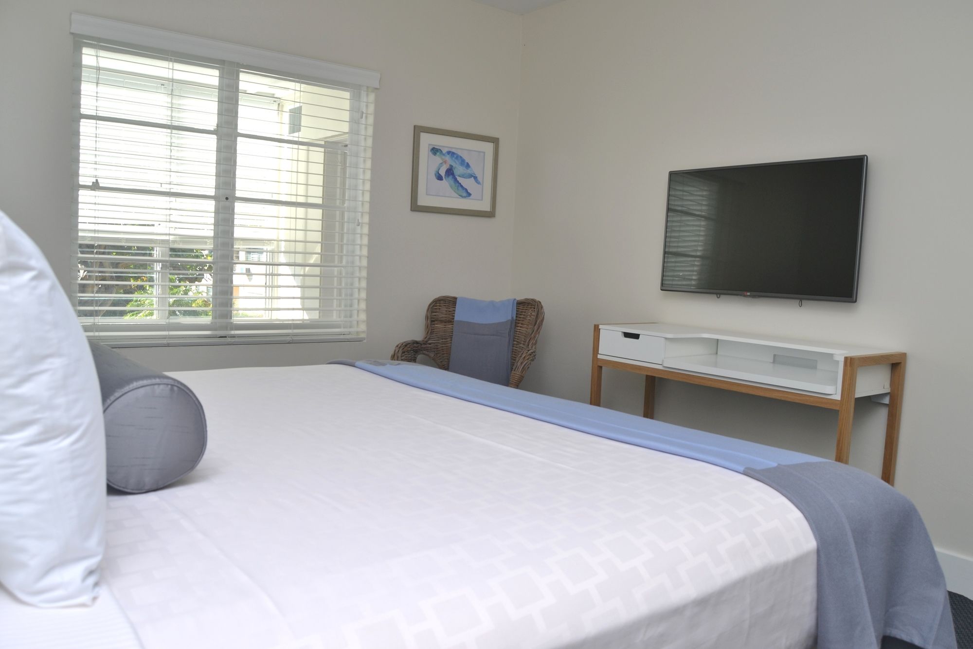 Фото Beach Gardens A North Beach Village Resort Hotel