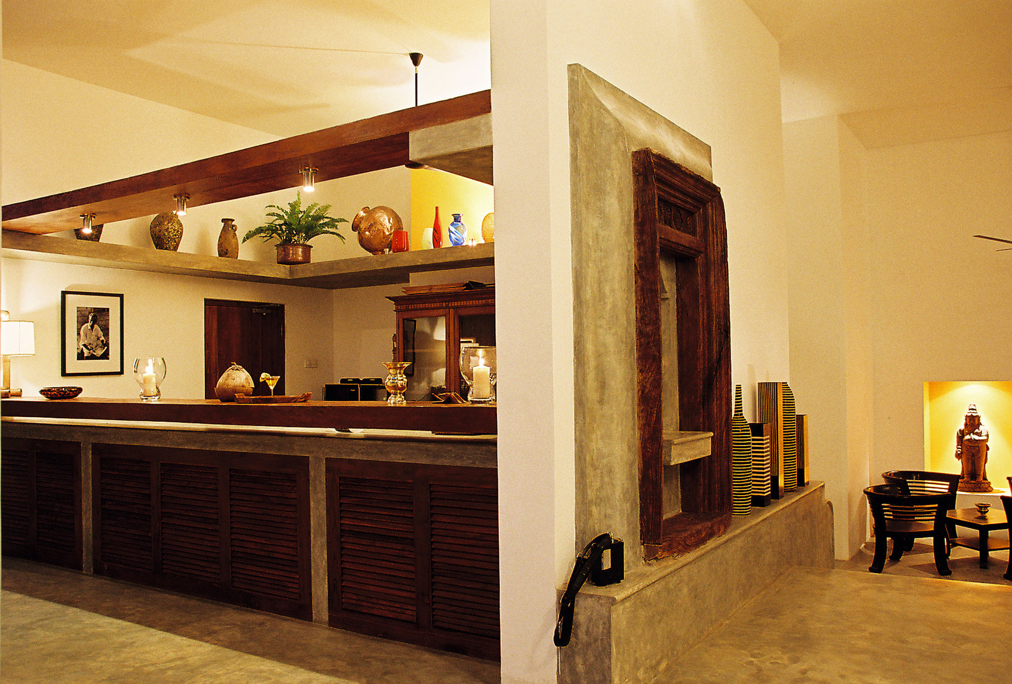 Фото Бутик-отель Aditya Boutique Hotel