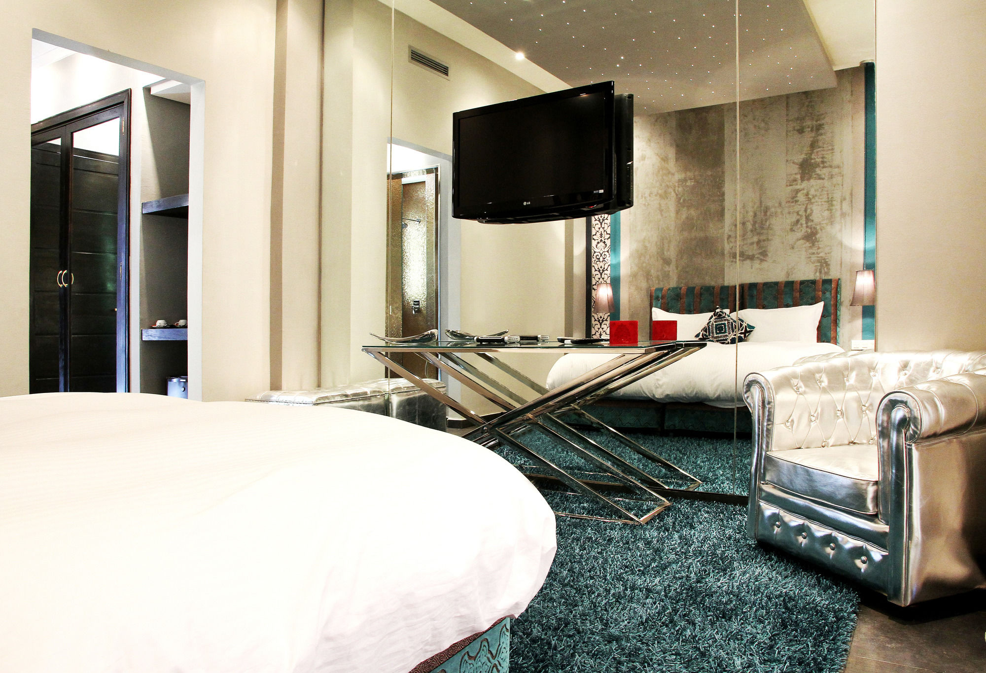 Фото Résidence Dar Lamia Marrakech