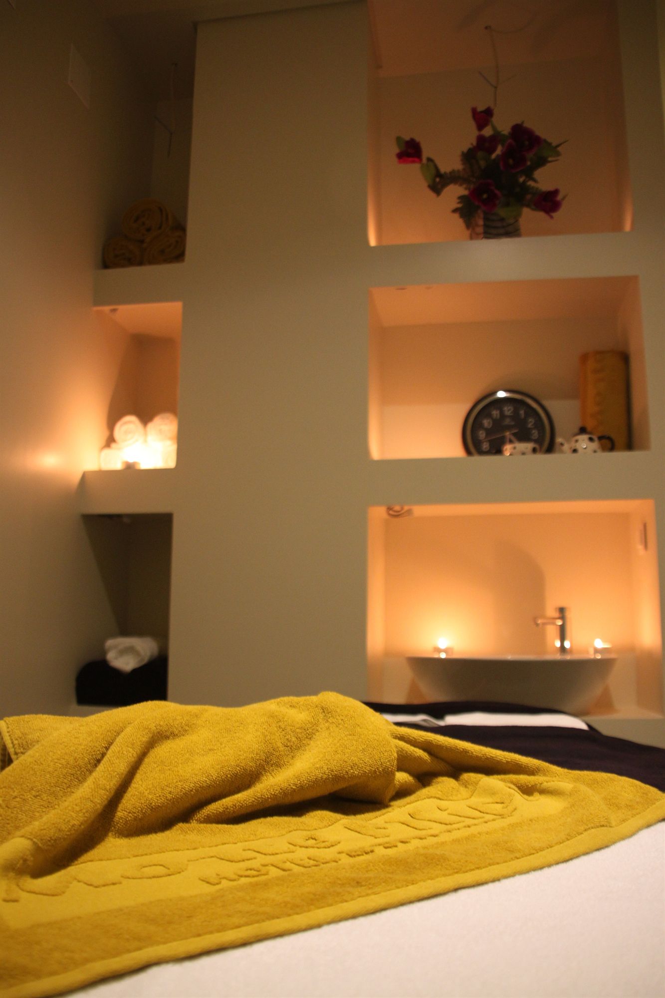 Фото Monte Filipe Hotel & SPA