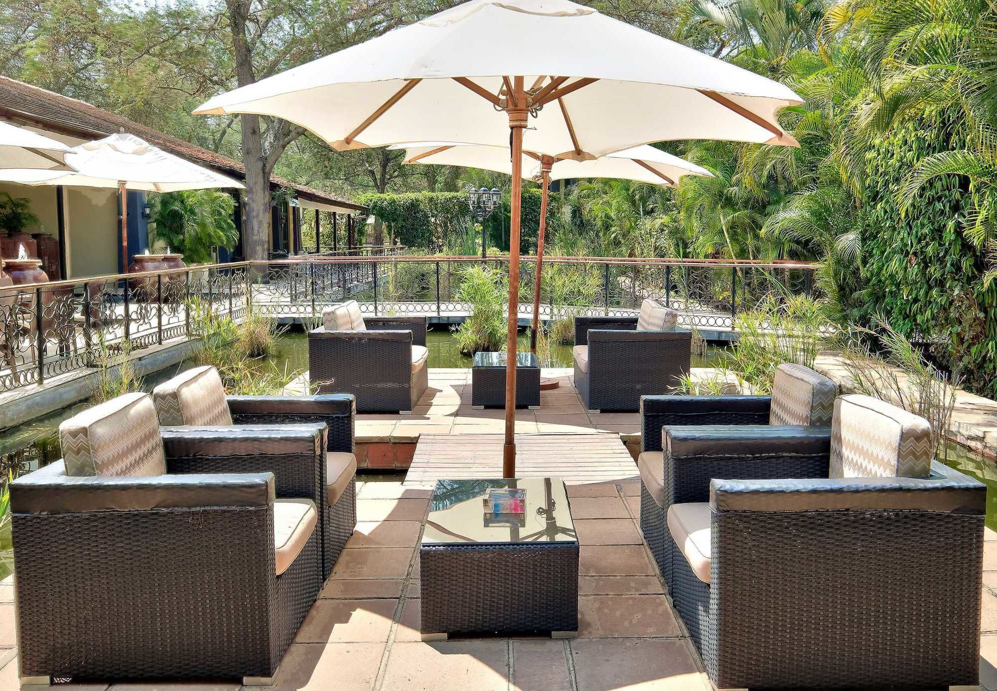 Фото Protea Hotel Livingstone