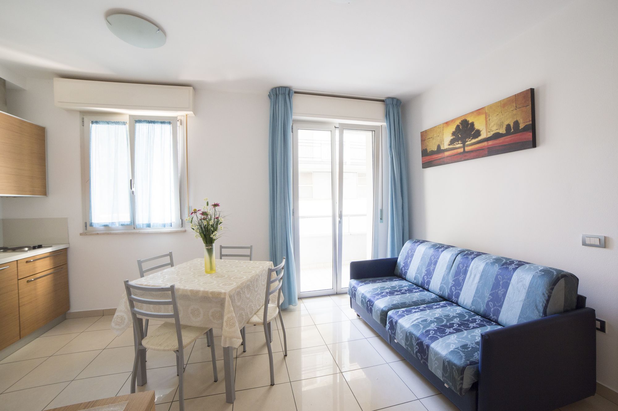 Фото Residence Marzia