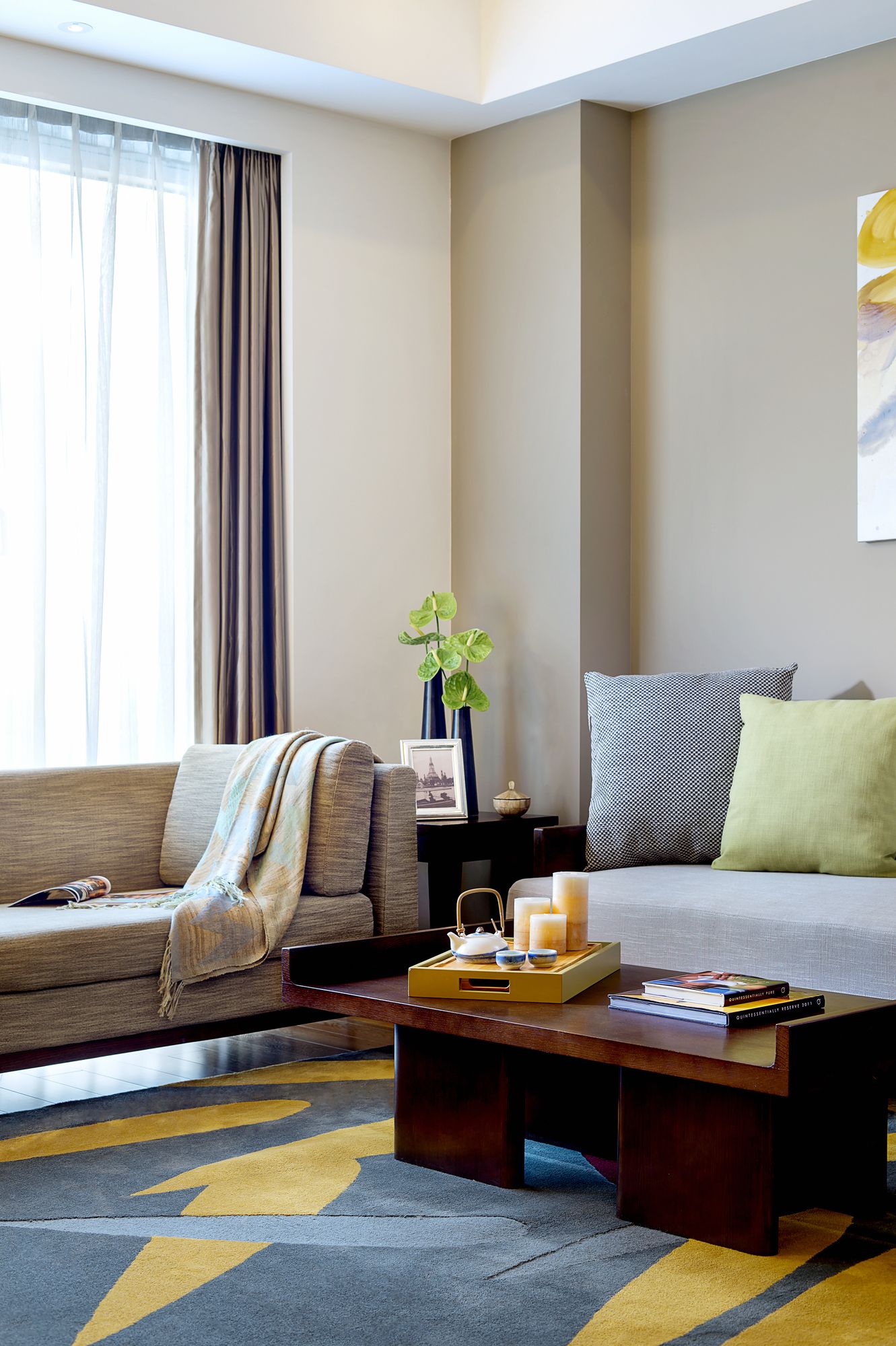 Фото Shama Heda Serviced Apartments