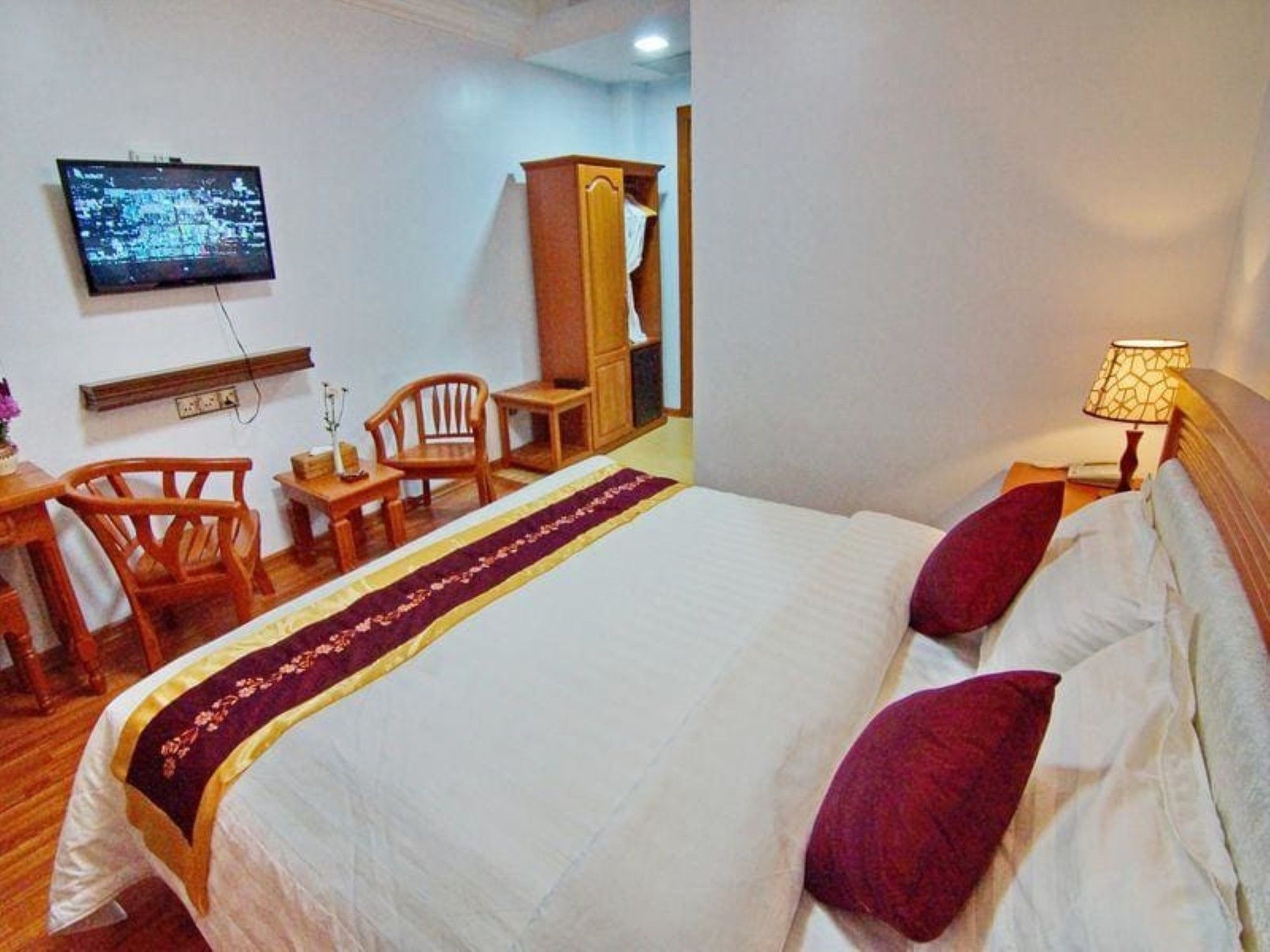 Фото Yuan Sheng Hotel