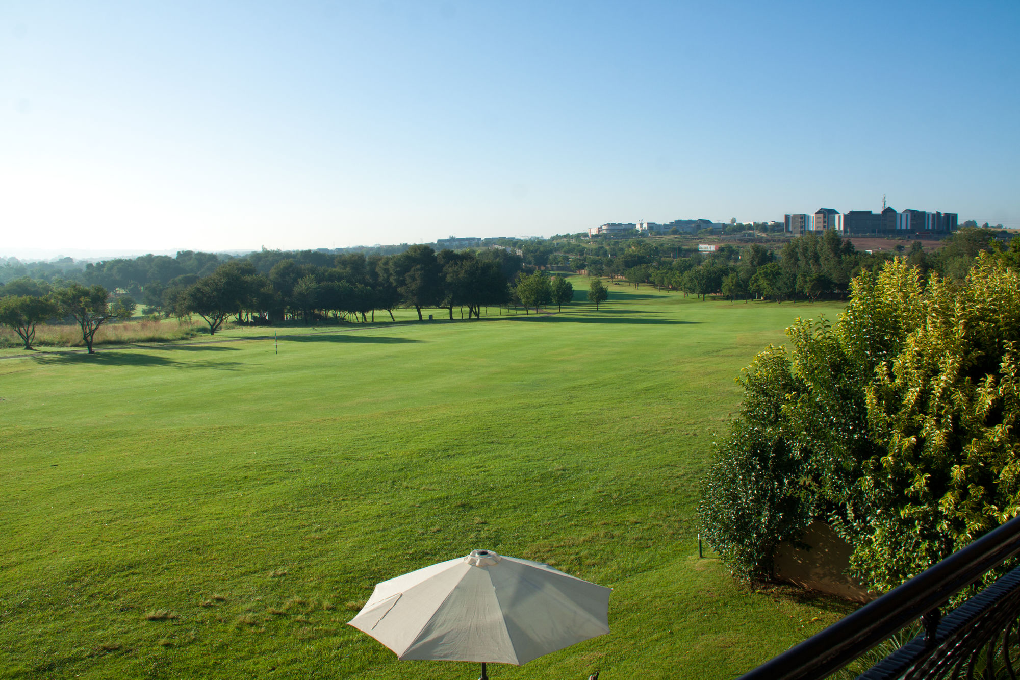 Фото Leopardsong Manor