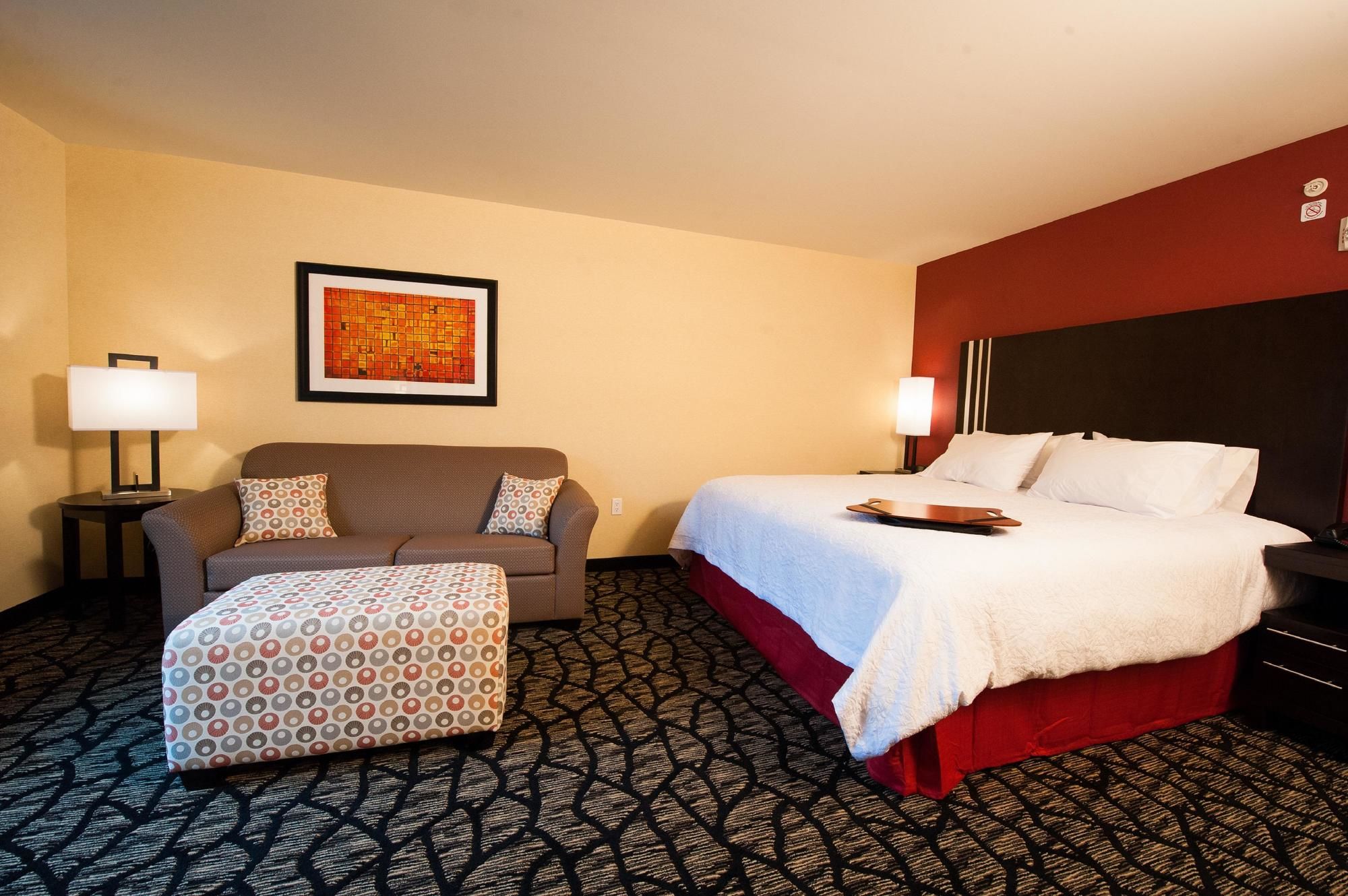 Фото Hampton Inn by Hilton Chilliwack