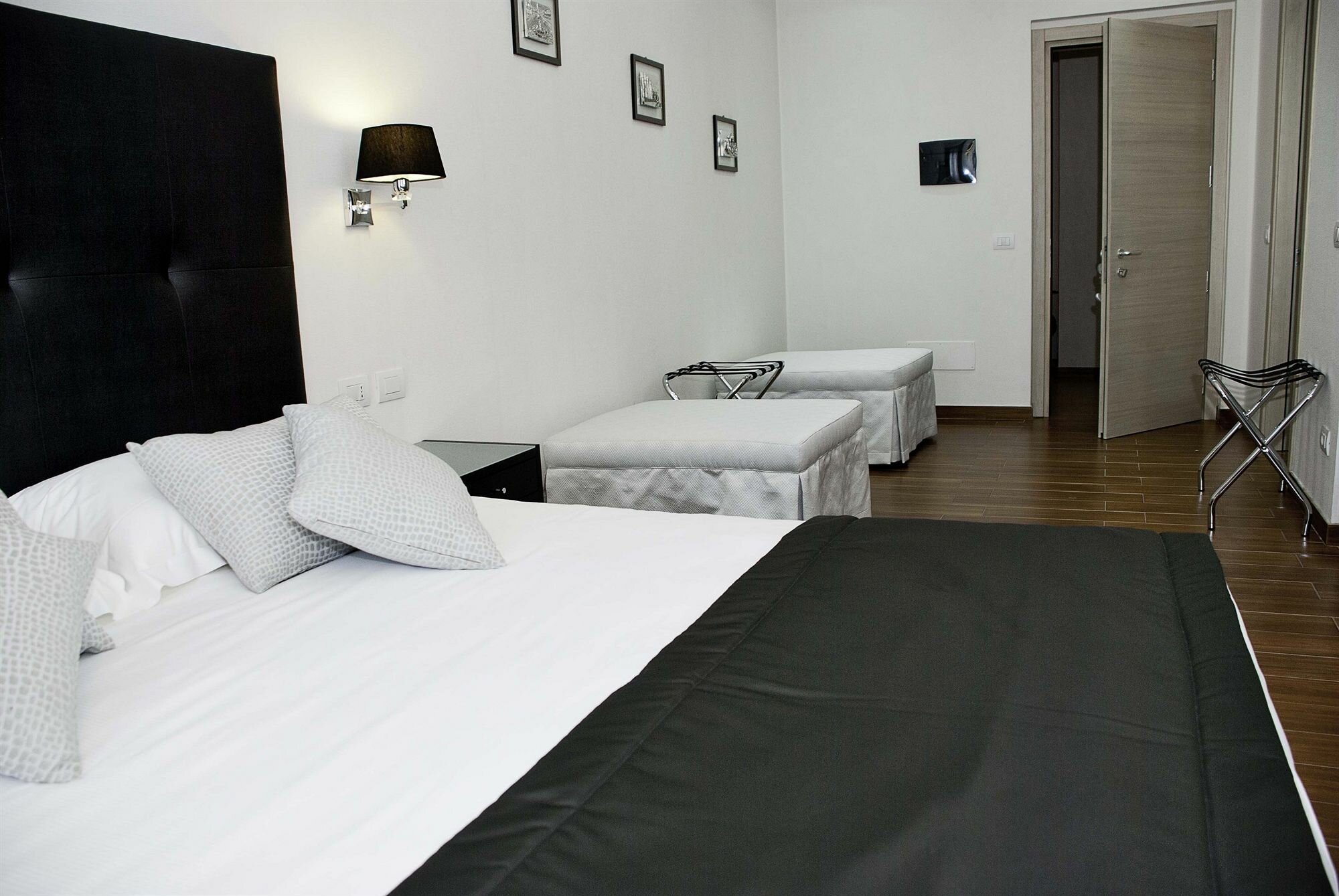 Фото A Trastevere da M. E