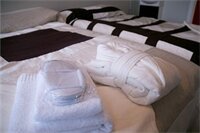 Фото  Le Mat B&B Göteborg City