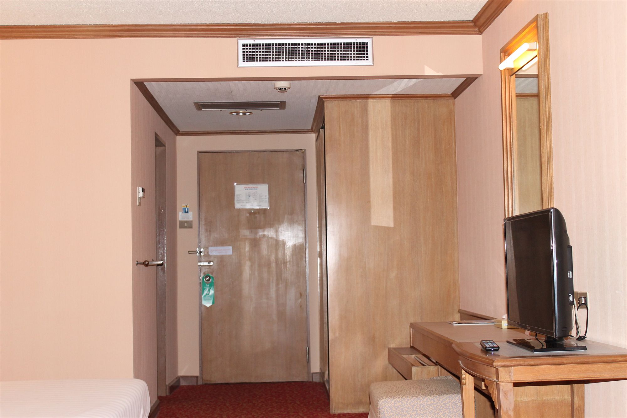 Фото Wangtai Hotel