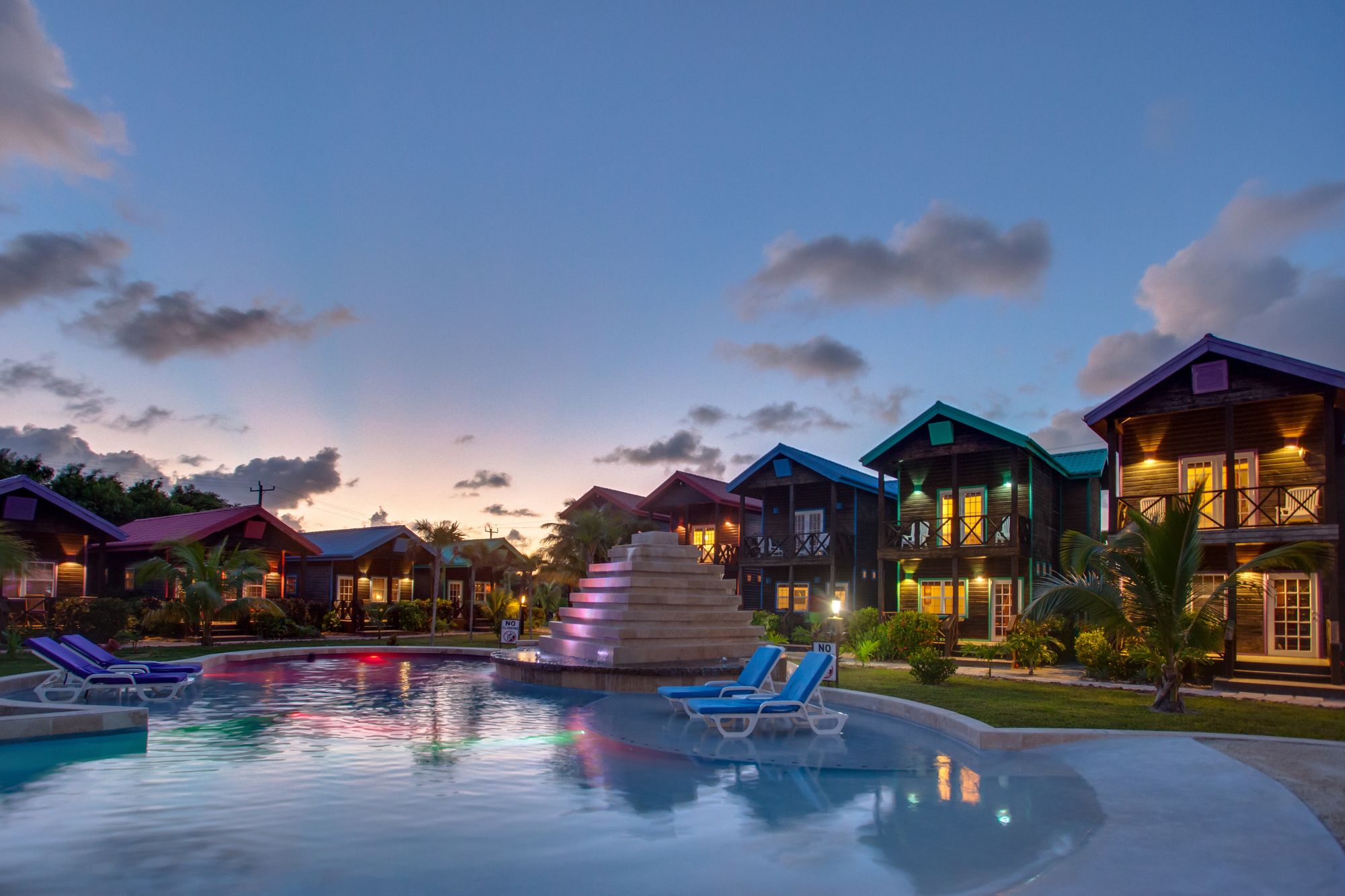 Фото X'Tan Ha - The Waterfront Resort