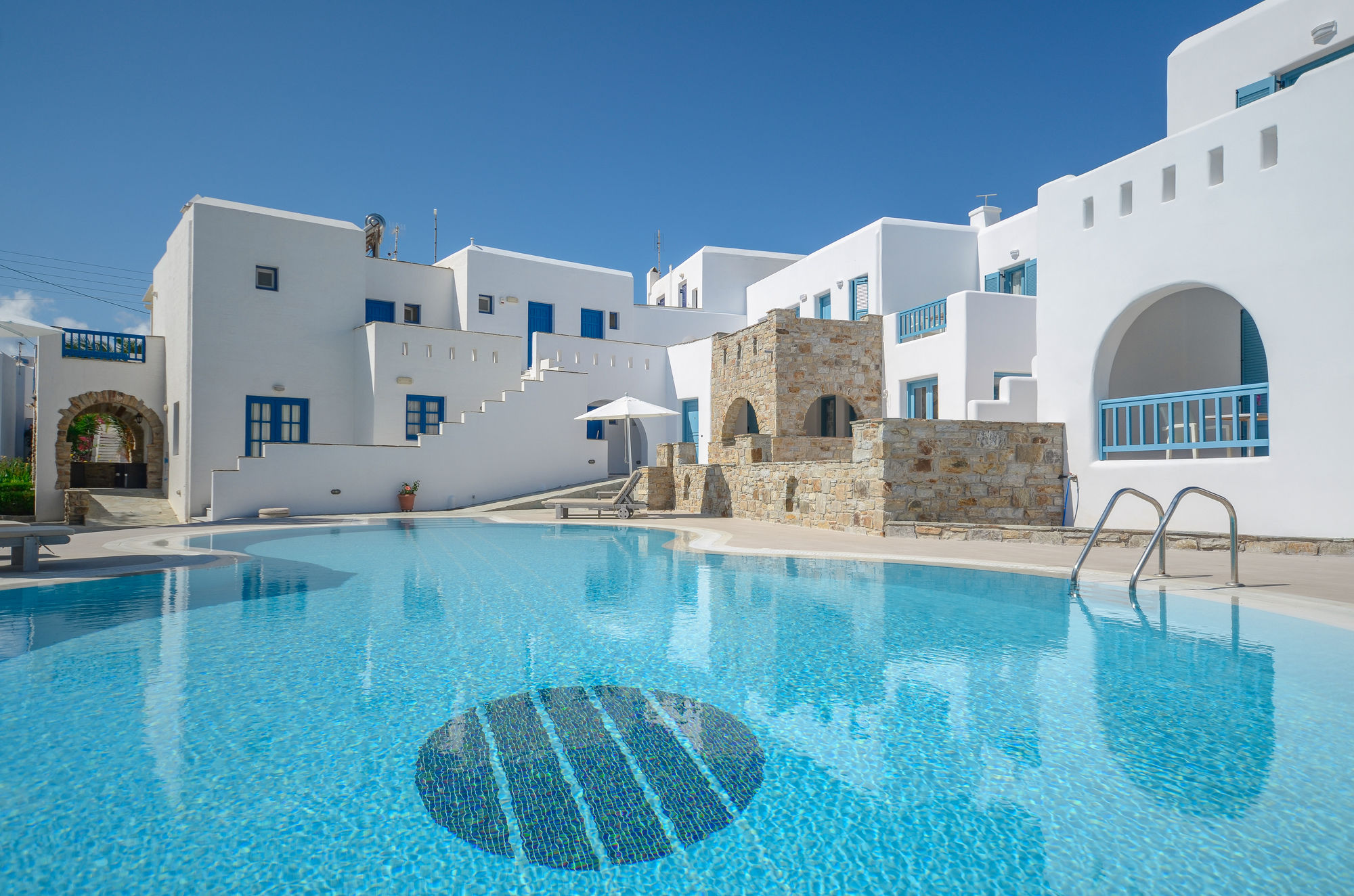 Фото Hotel Francesca