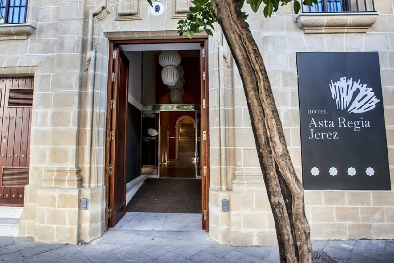 Фото Eurostars Asta Regia