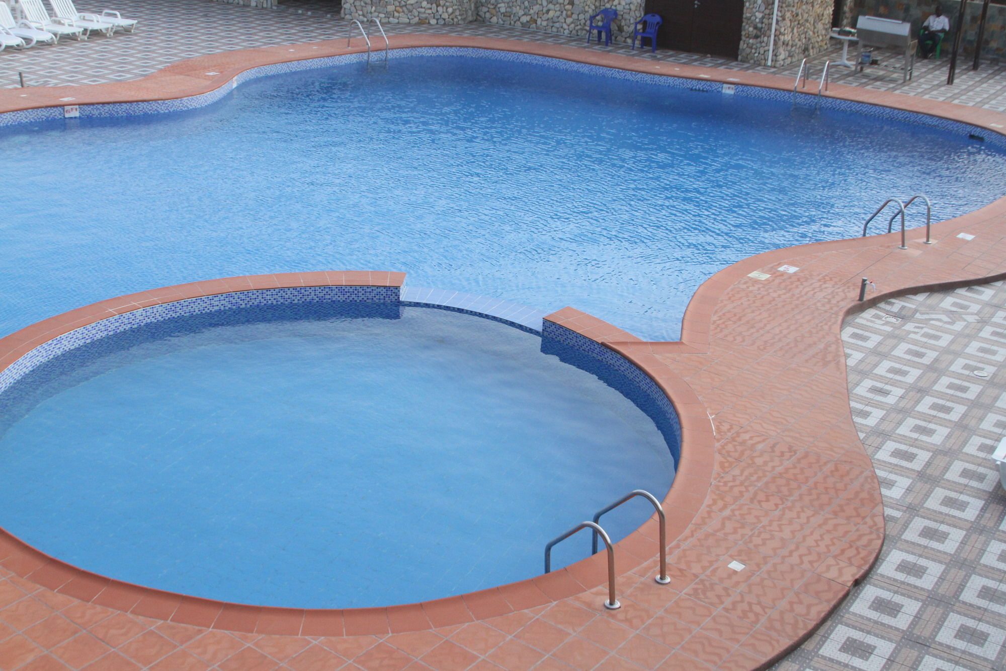 Фото Oceanic Resort