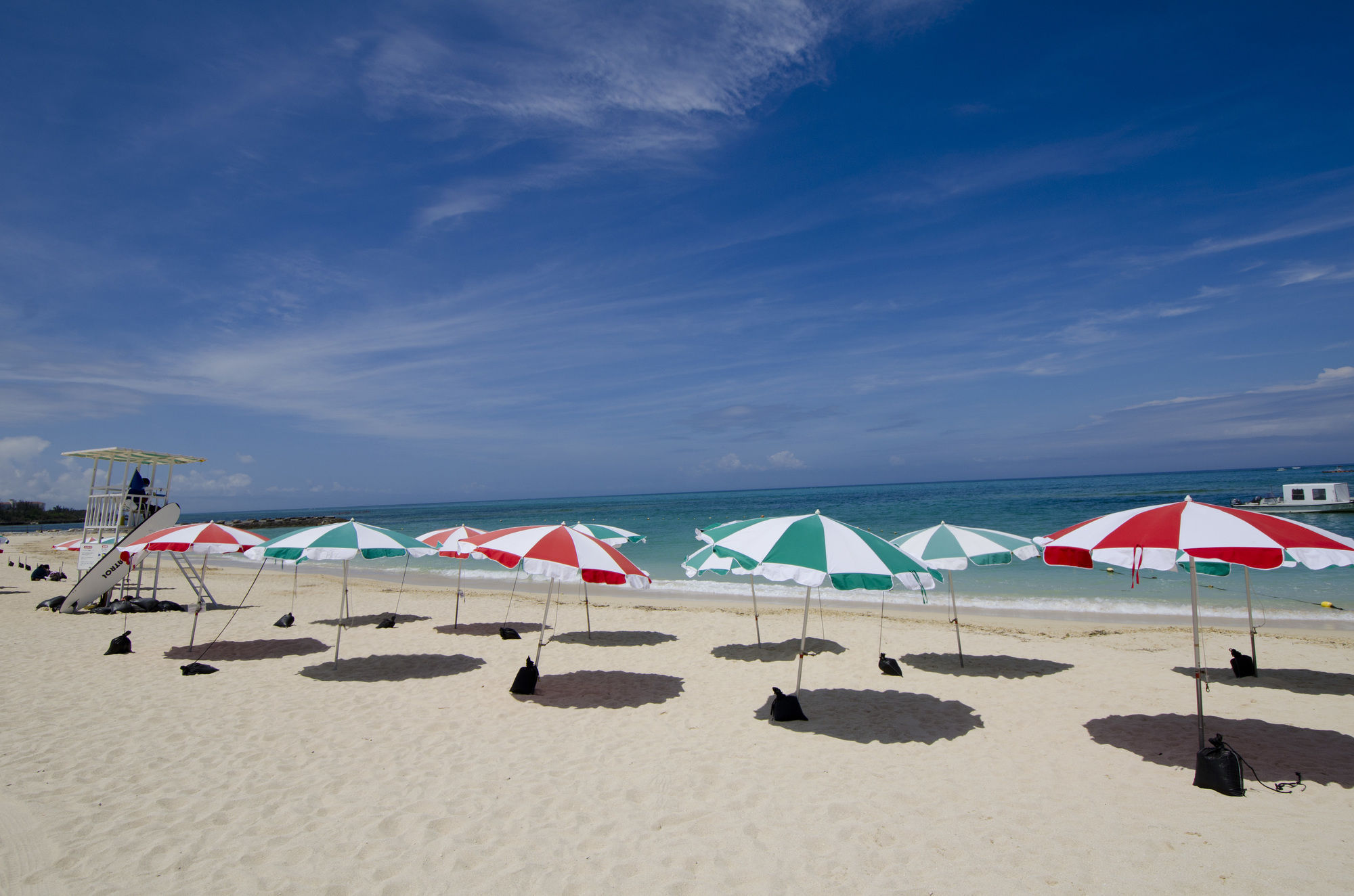 Фото Grand Mercure Okinawa Cape Zanpa Resort