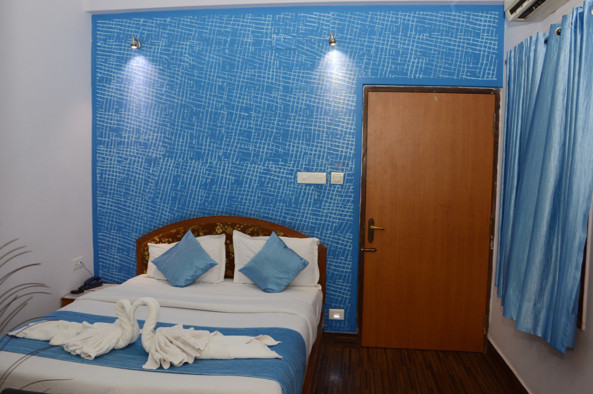 Фото Hotel Buddha