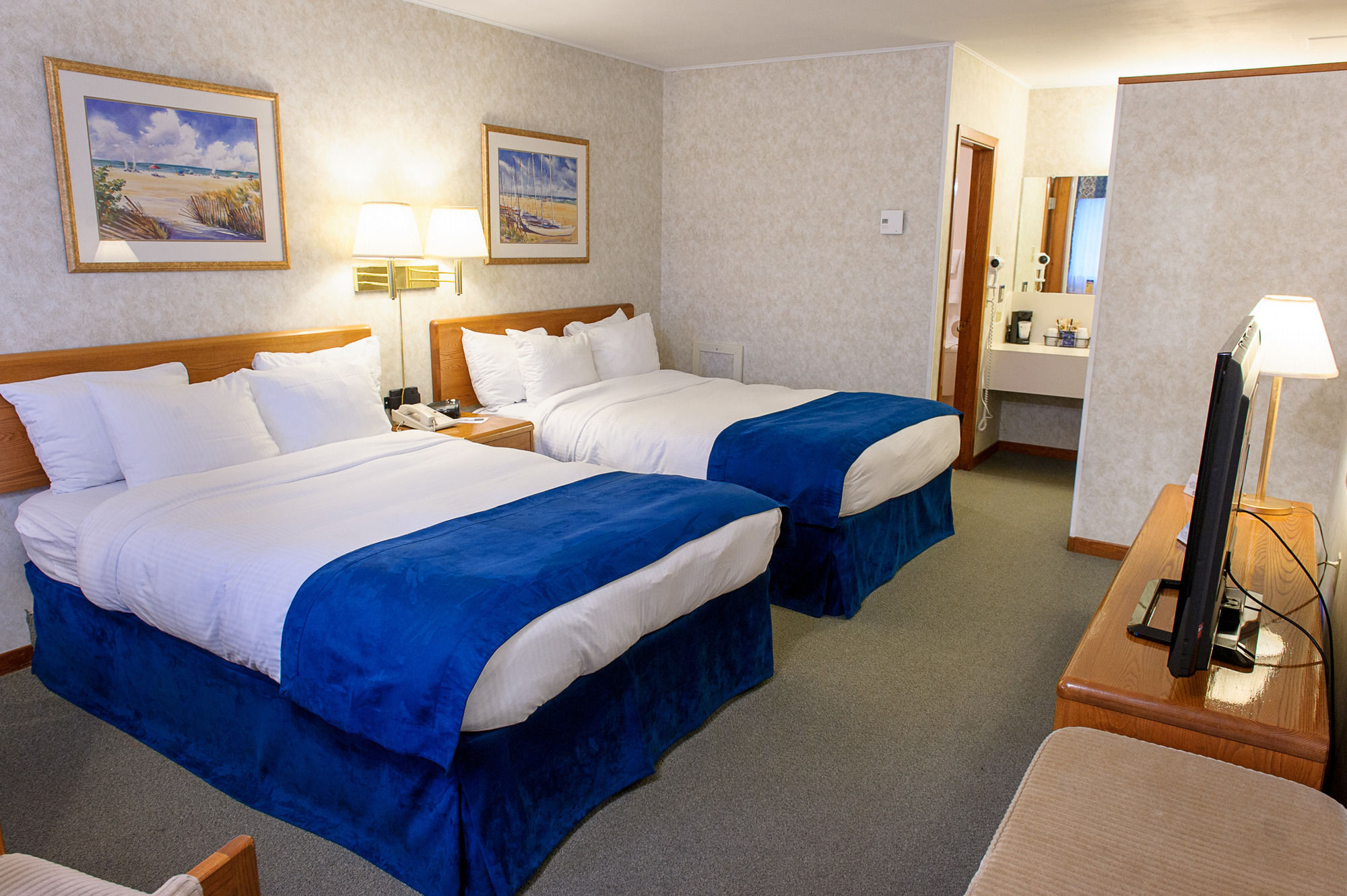 Фото Best Western Mermaid Yarmouth