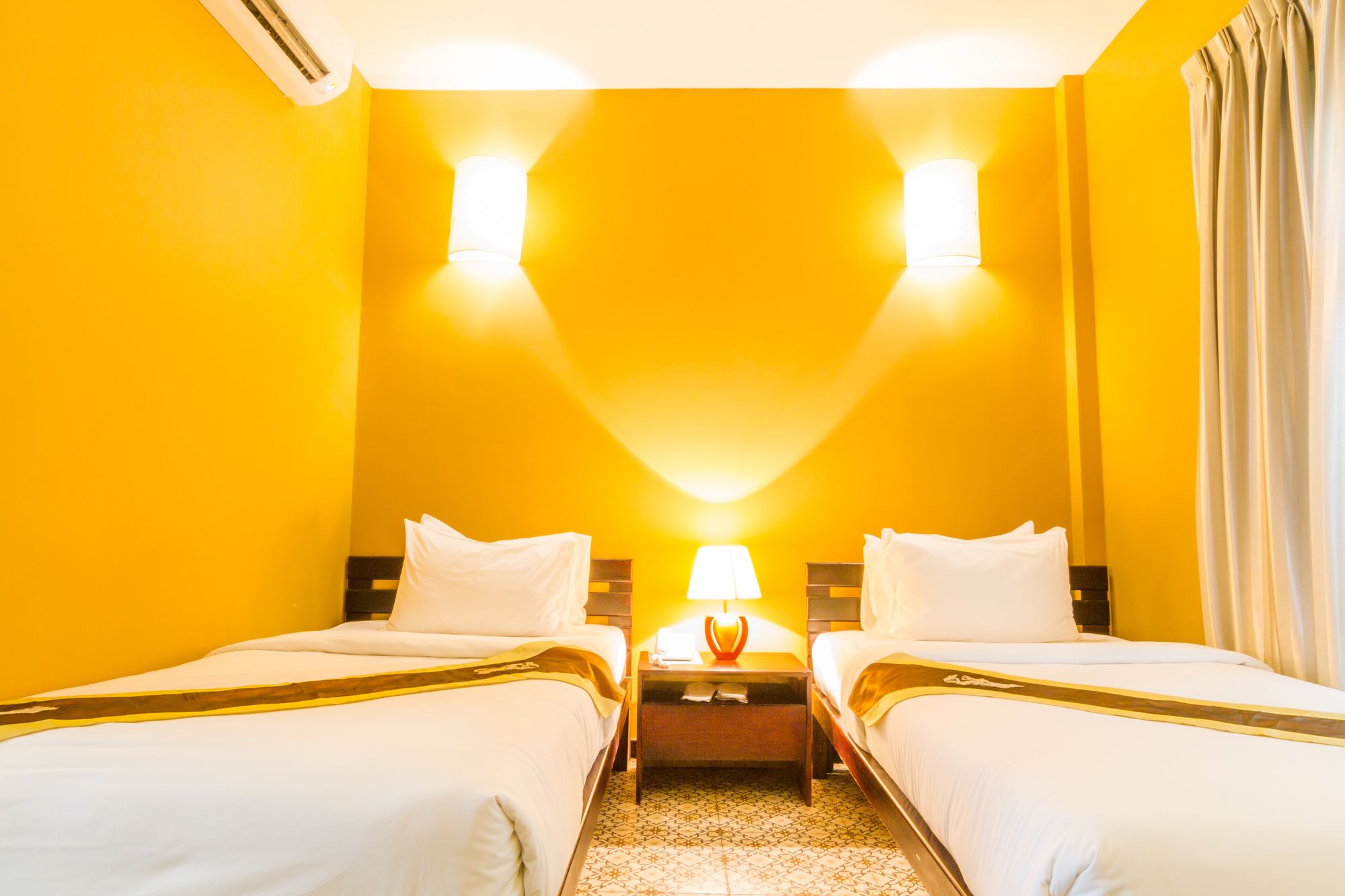 Фото Cambodian Country Club