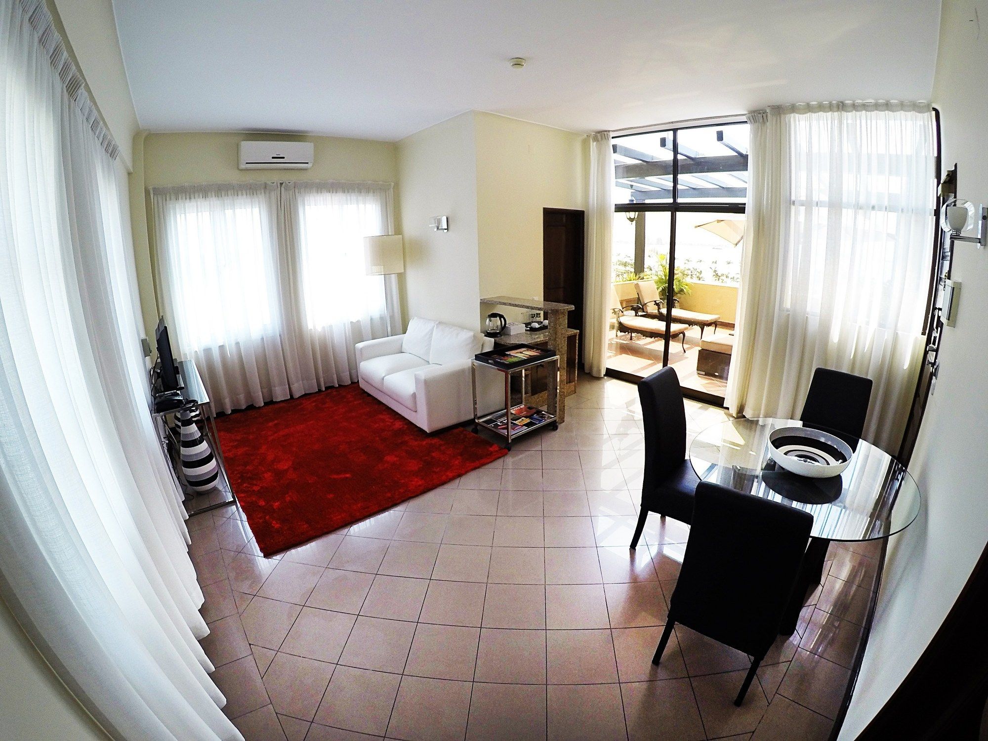 Фото Hotel Continental Luanda